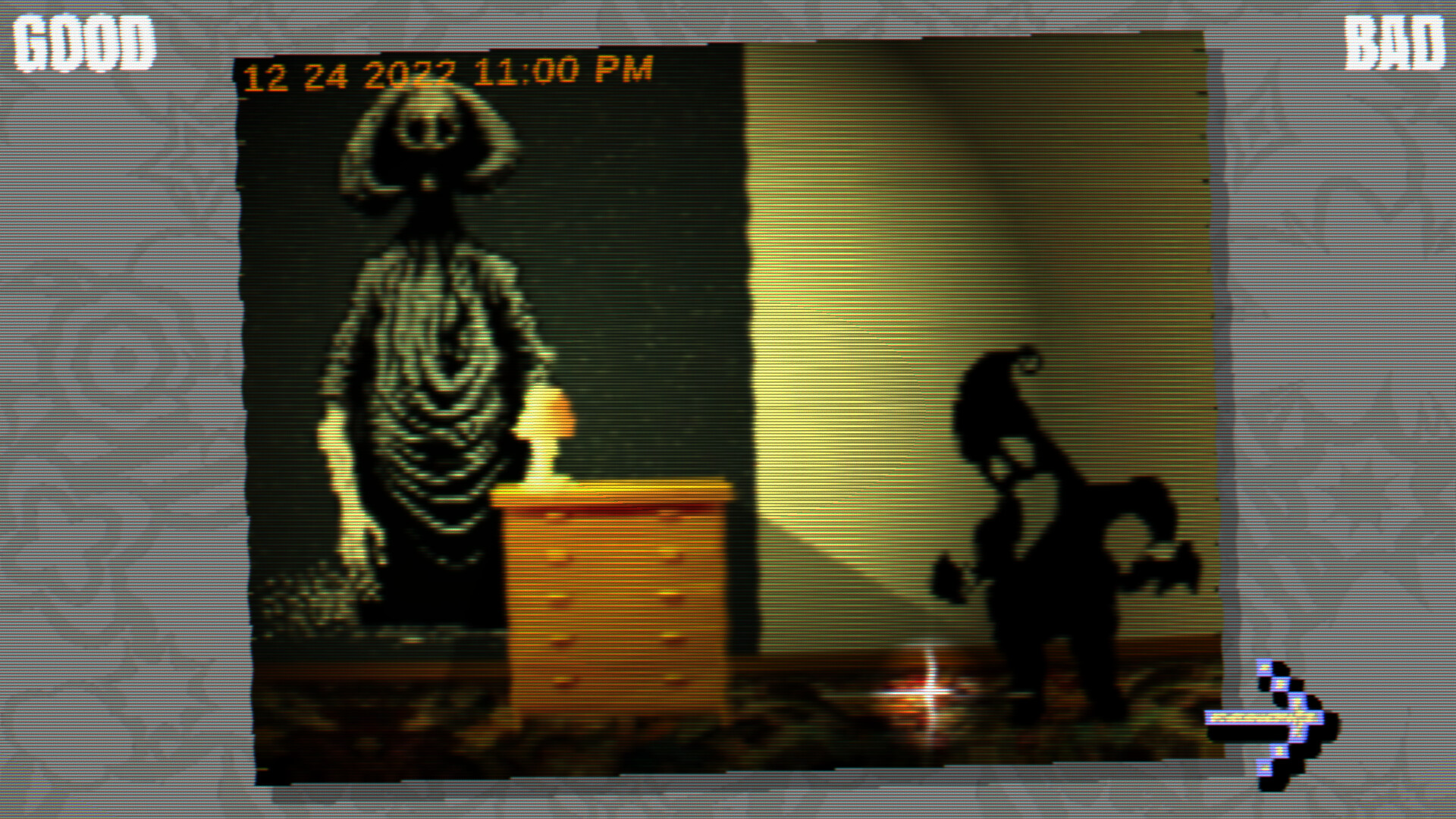 The Children’s Friend