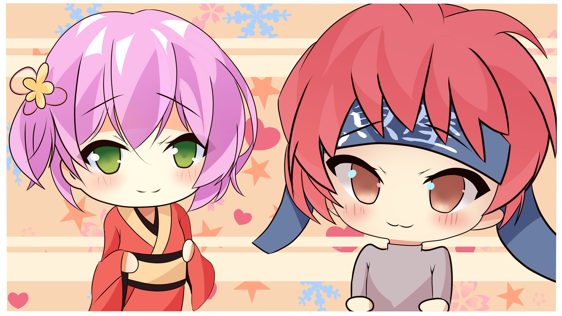 Crystal Winter