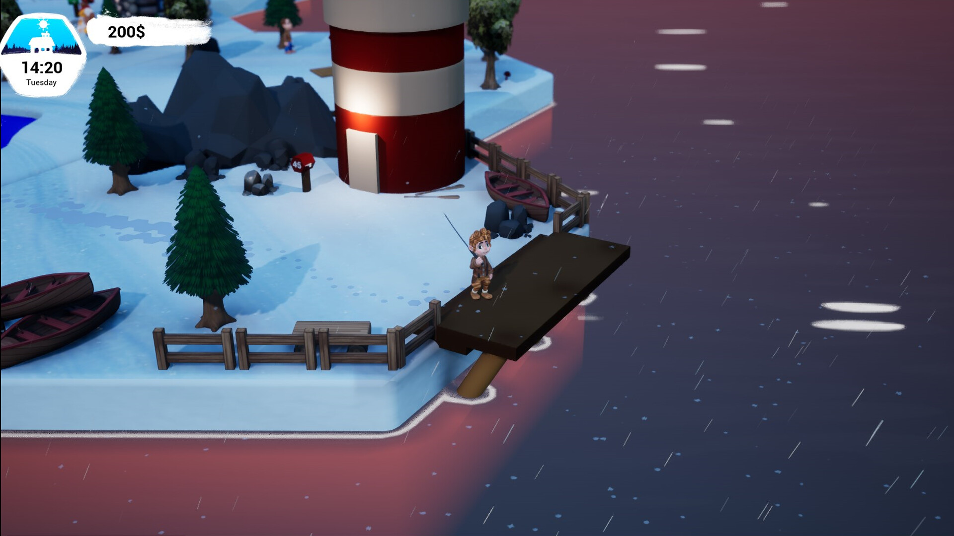 Sugar Shack