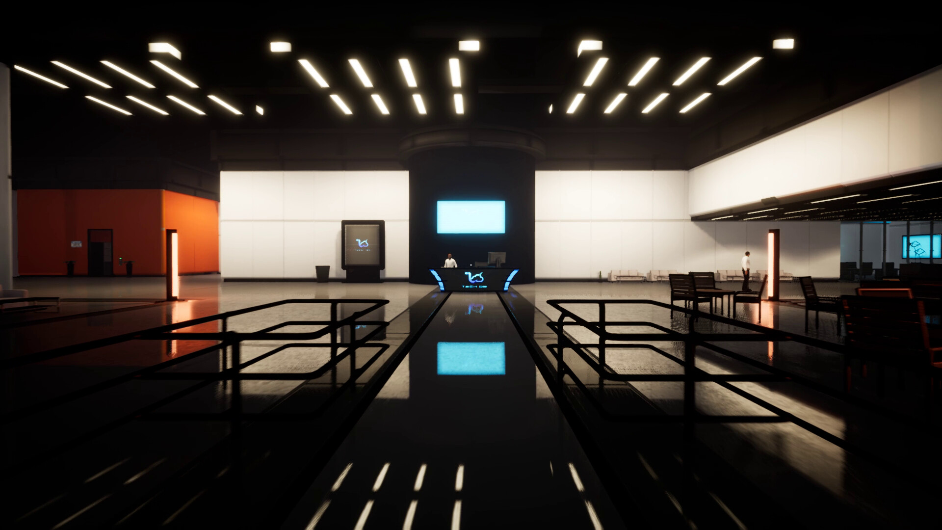 Justice Seeker: Unsafe Data