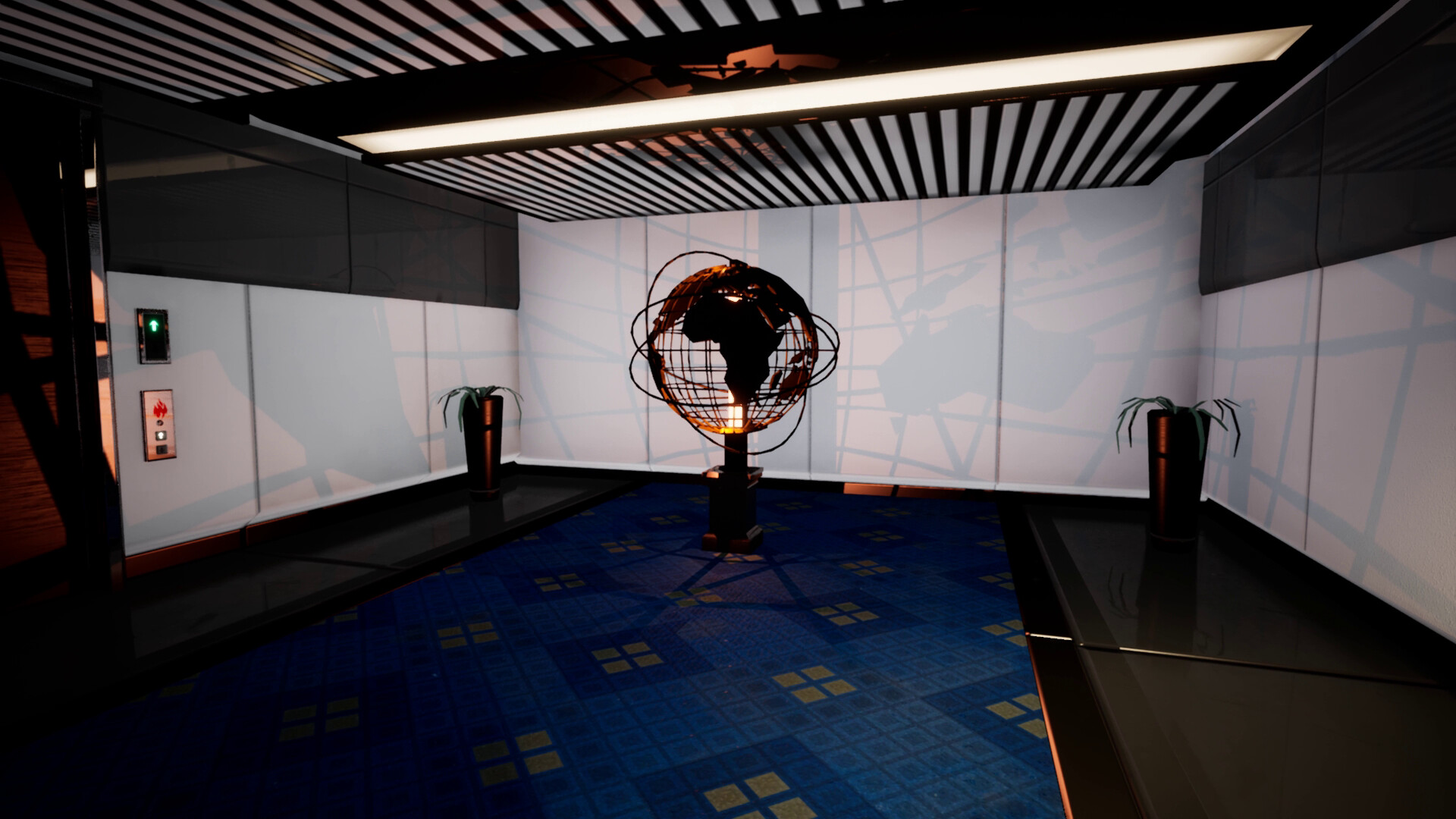 Justice Seeker: Unsafe Data