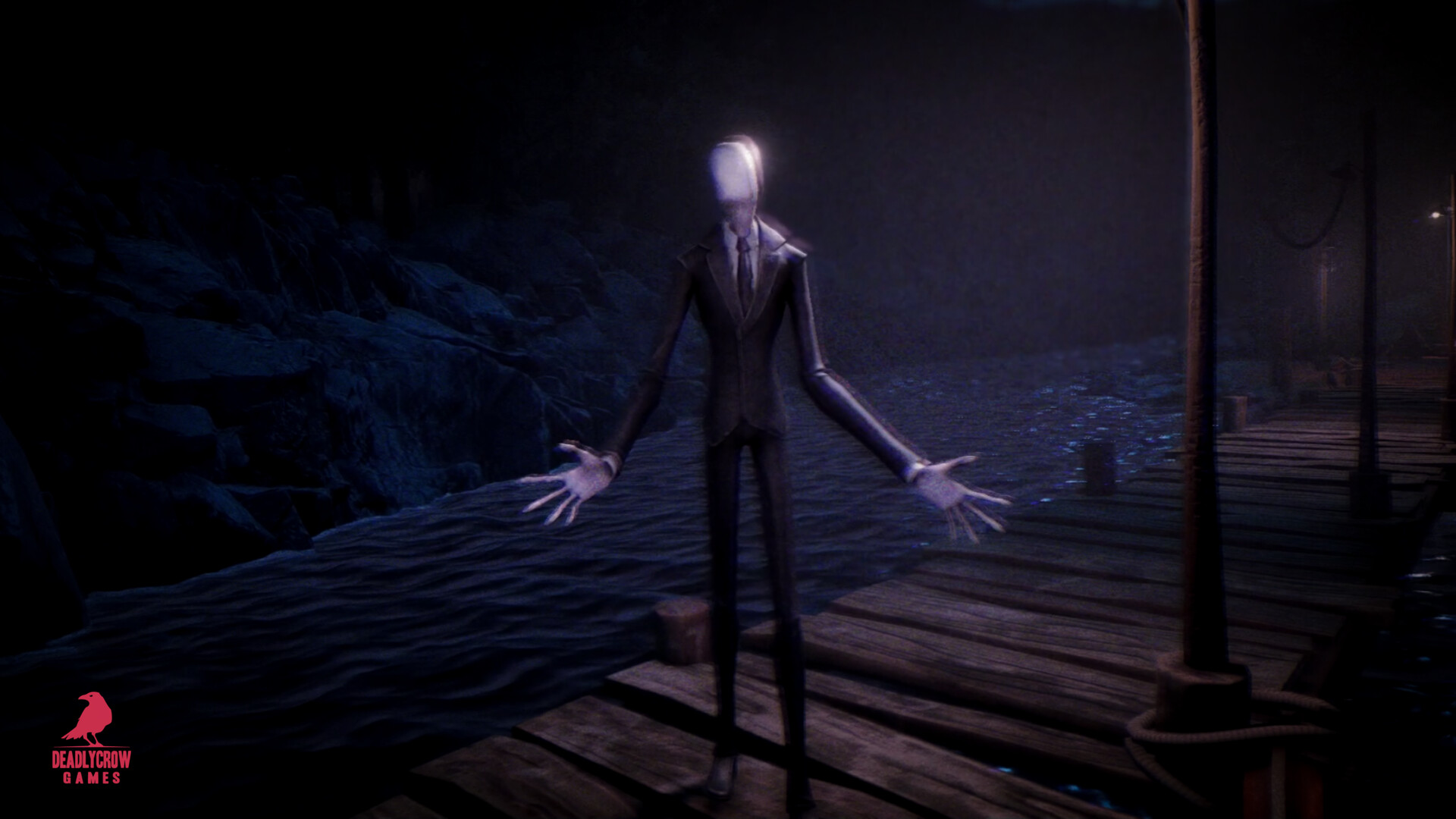Horror Night: The Slenderman Takings