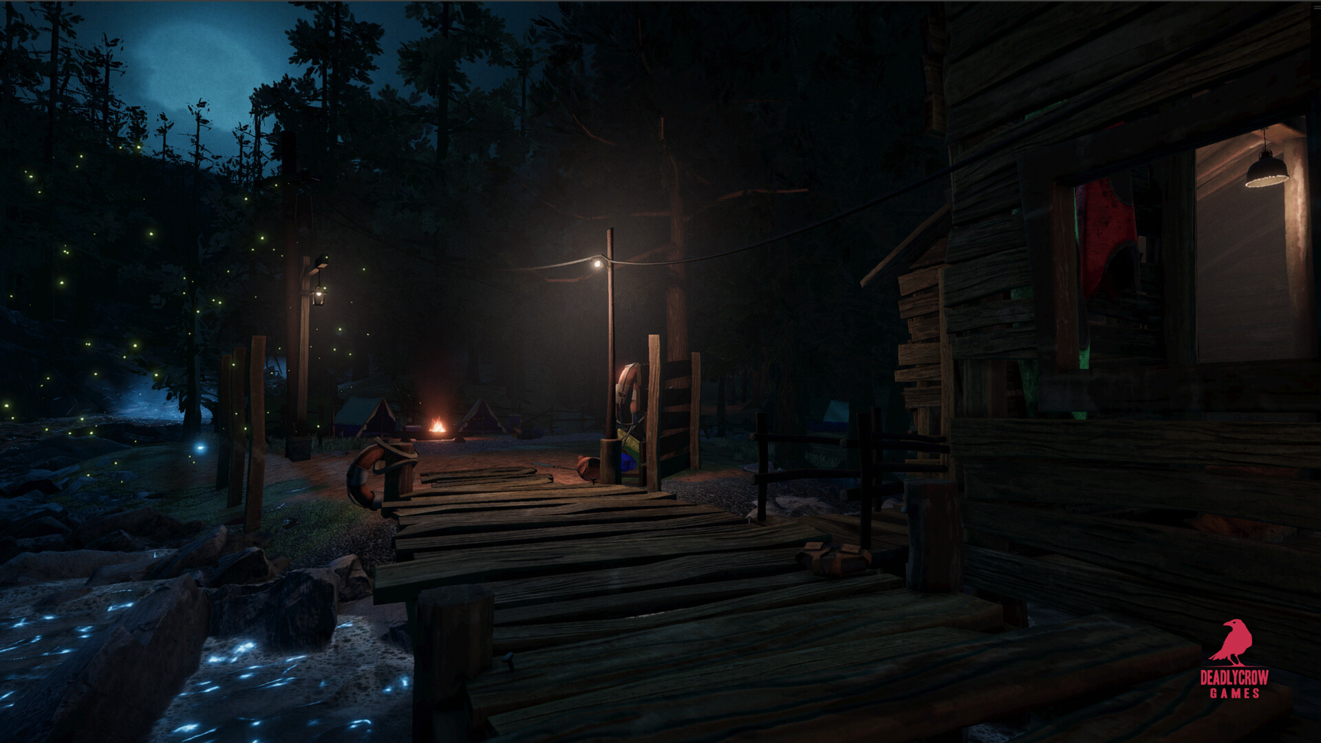 Horror Night: The Slenderman Takings