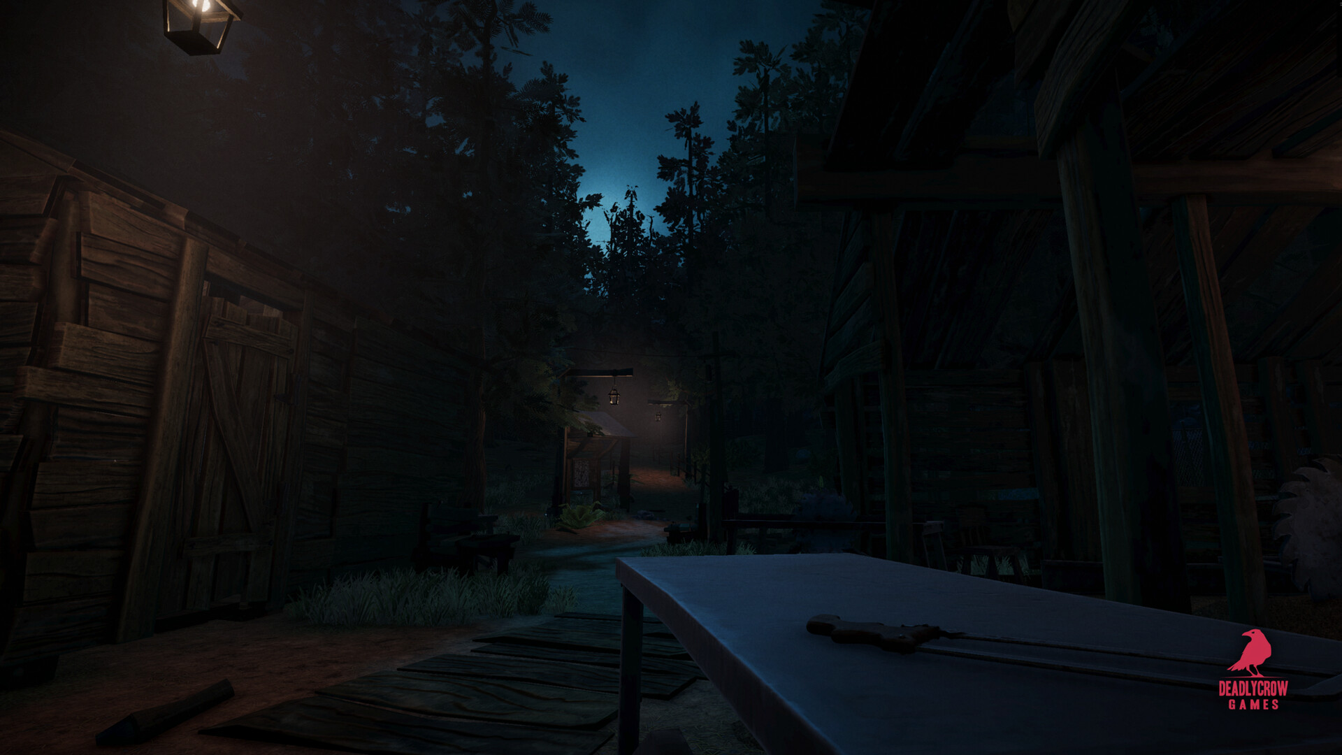 Horror Night: The Slenderman Takings