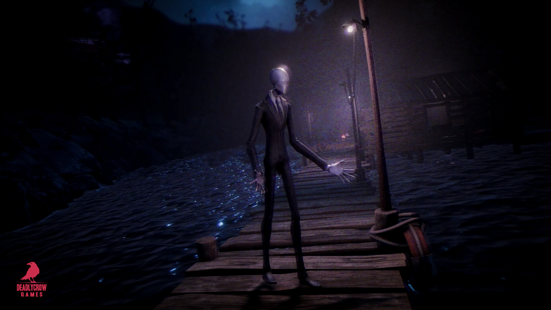 Horror Night: The Slenderman Takings