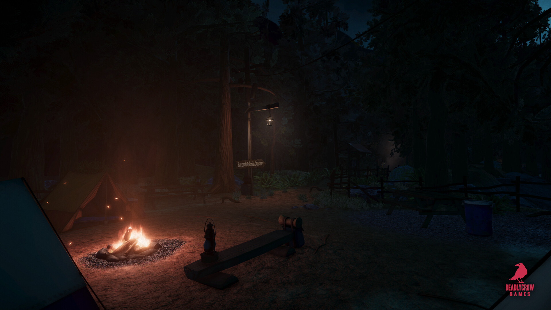 Horror Night: The Slenderman Takings