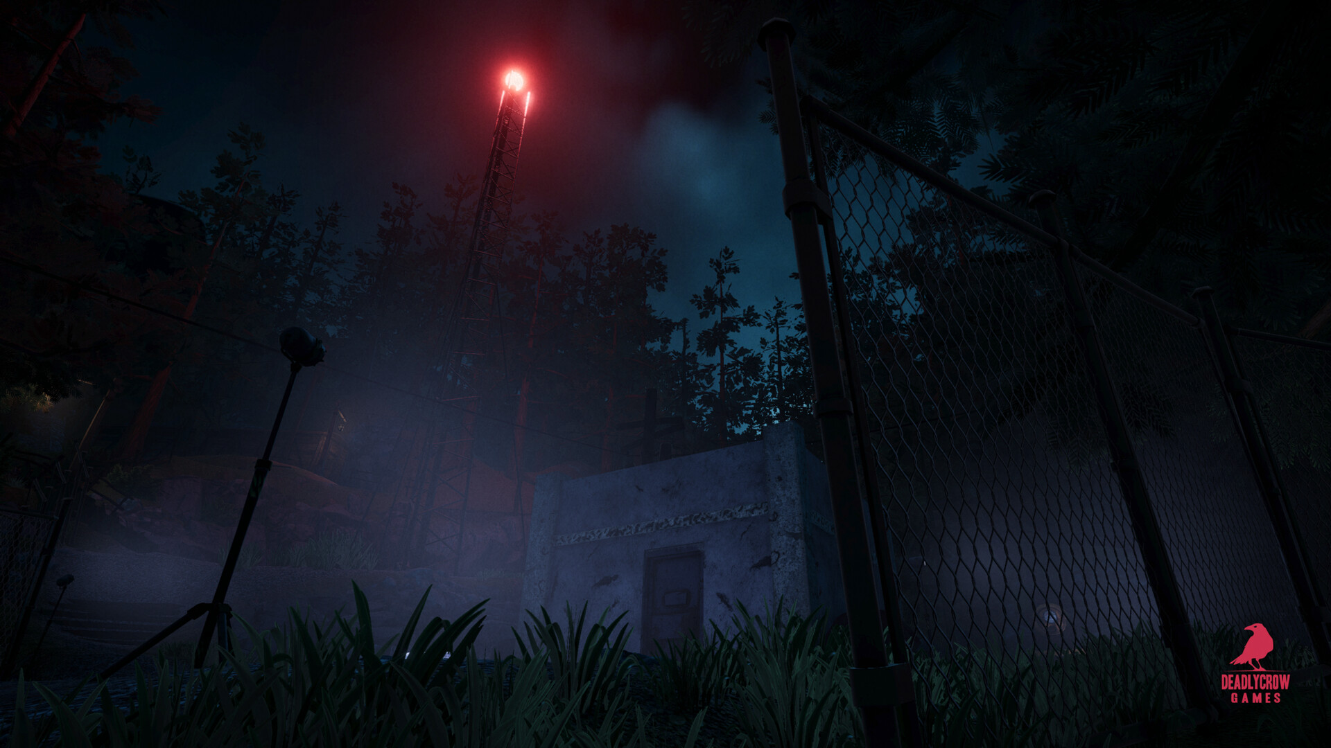 Horror Night: The Slenderman Takings