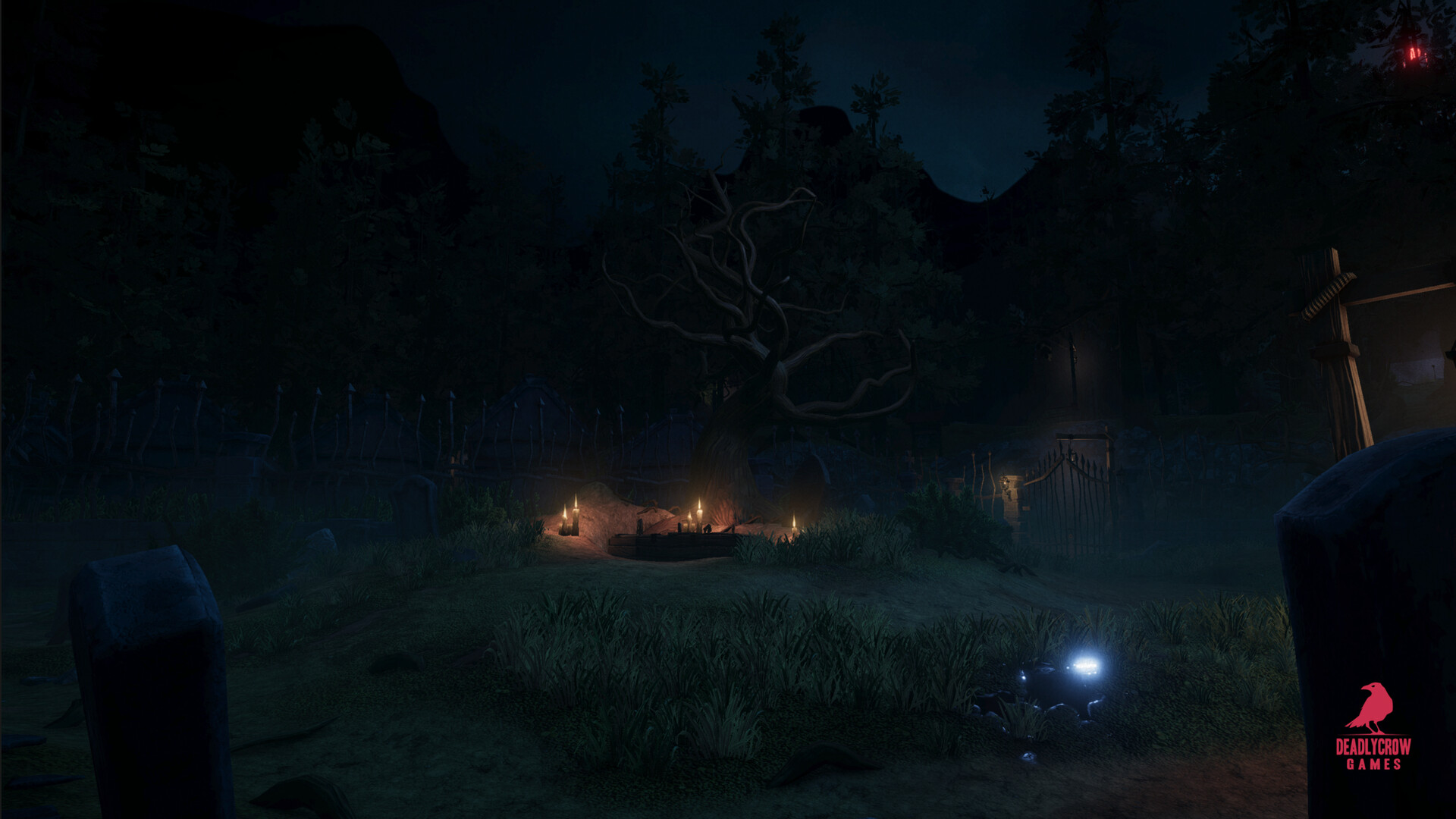 Horror Night: The Slenderman Takings