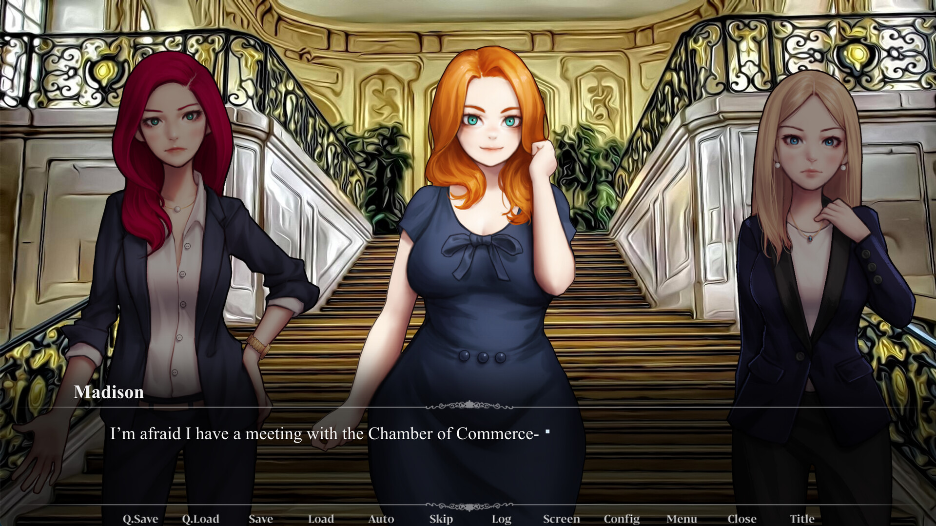 Detective Rosie Morgan: Death at a Dinner Party