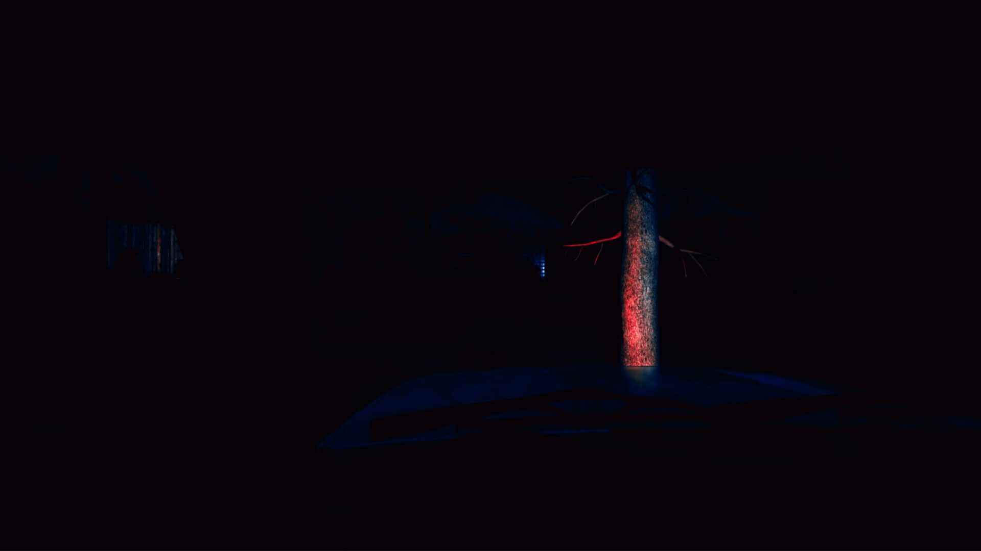 Mental: The Dark Night