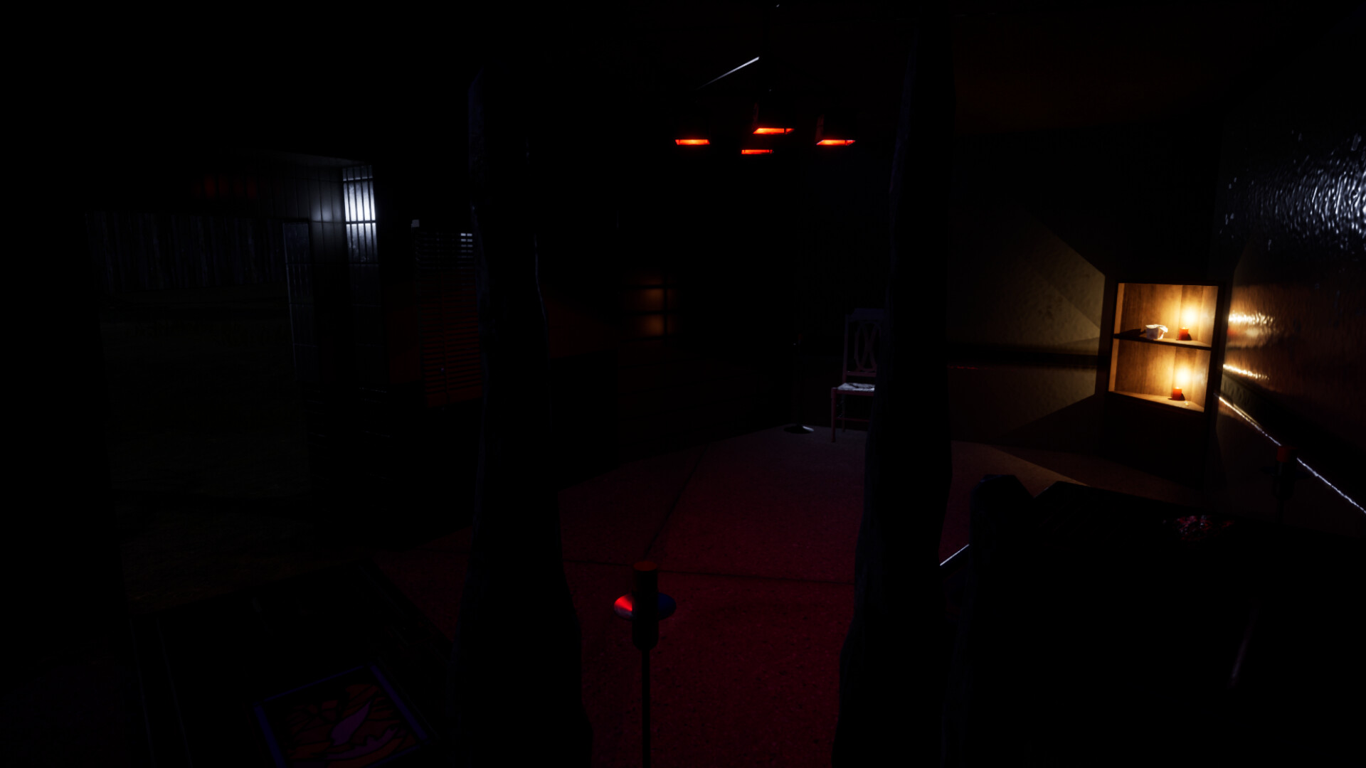 Mental: The Dark Night