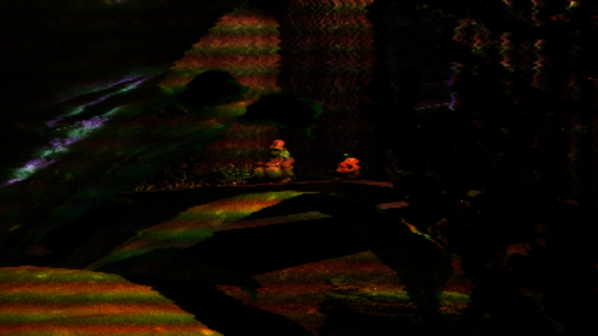 Mental: The Dark Night