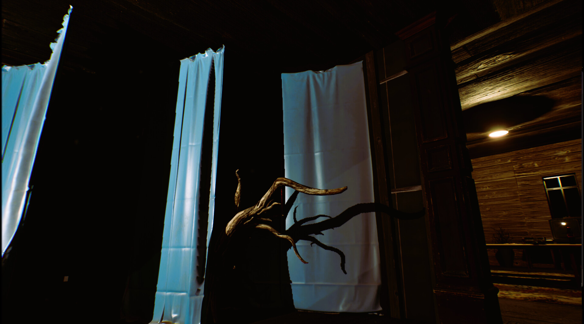 Mental: The Dark Night