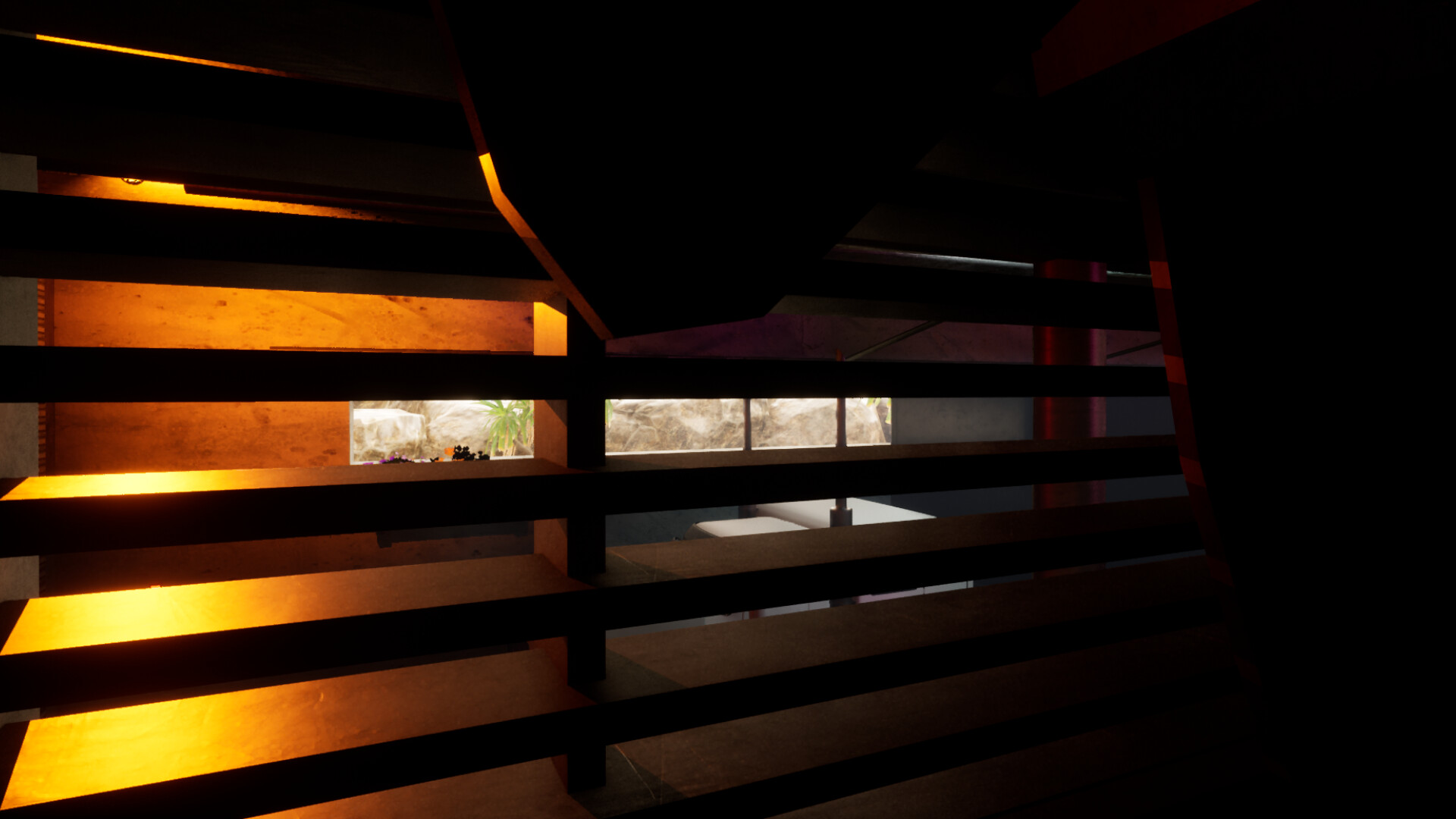 Mental: The Dark Night