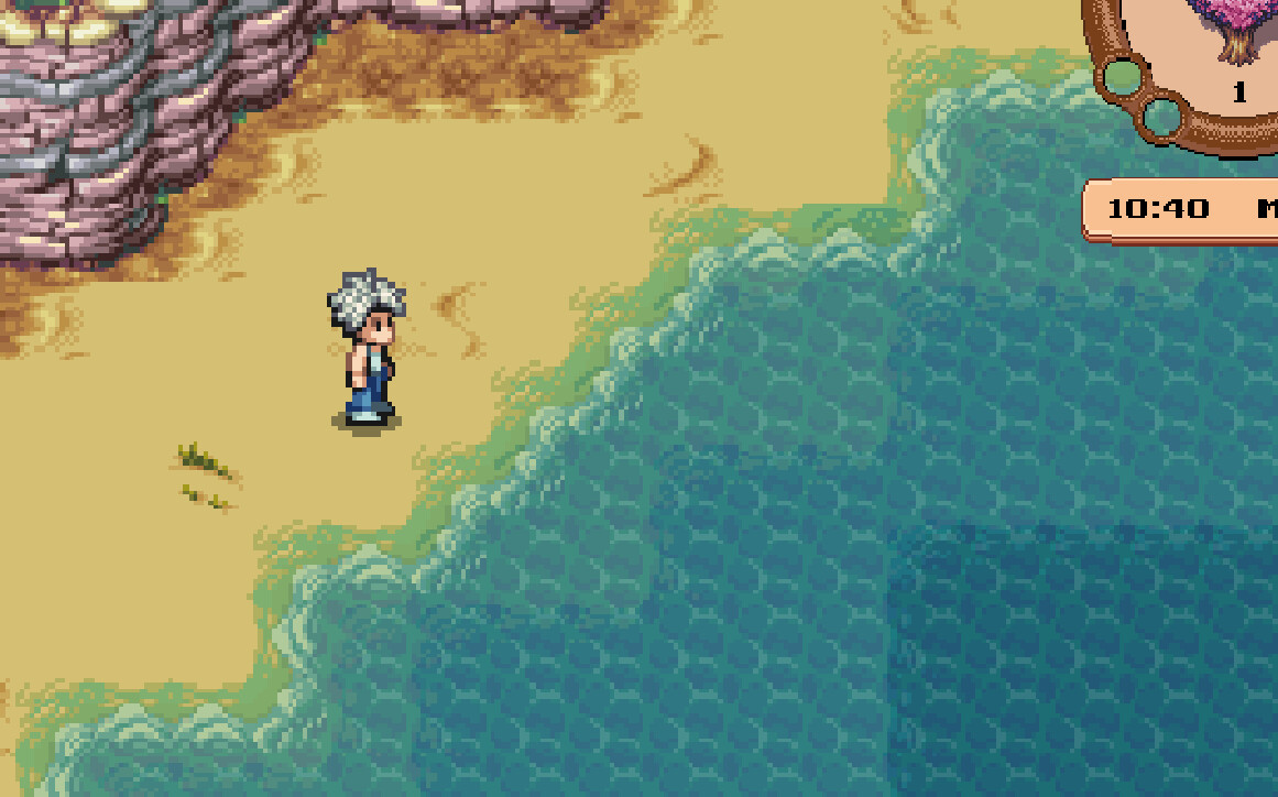 Sehoni Island: Monsters and Adventures