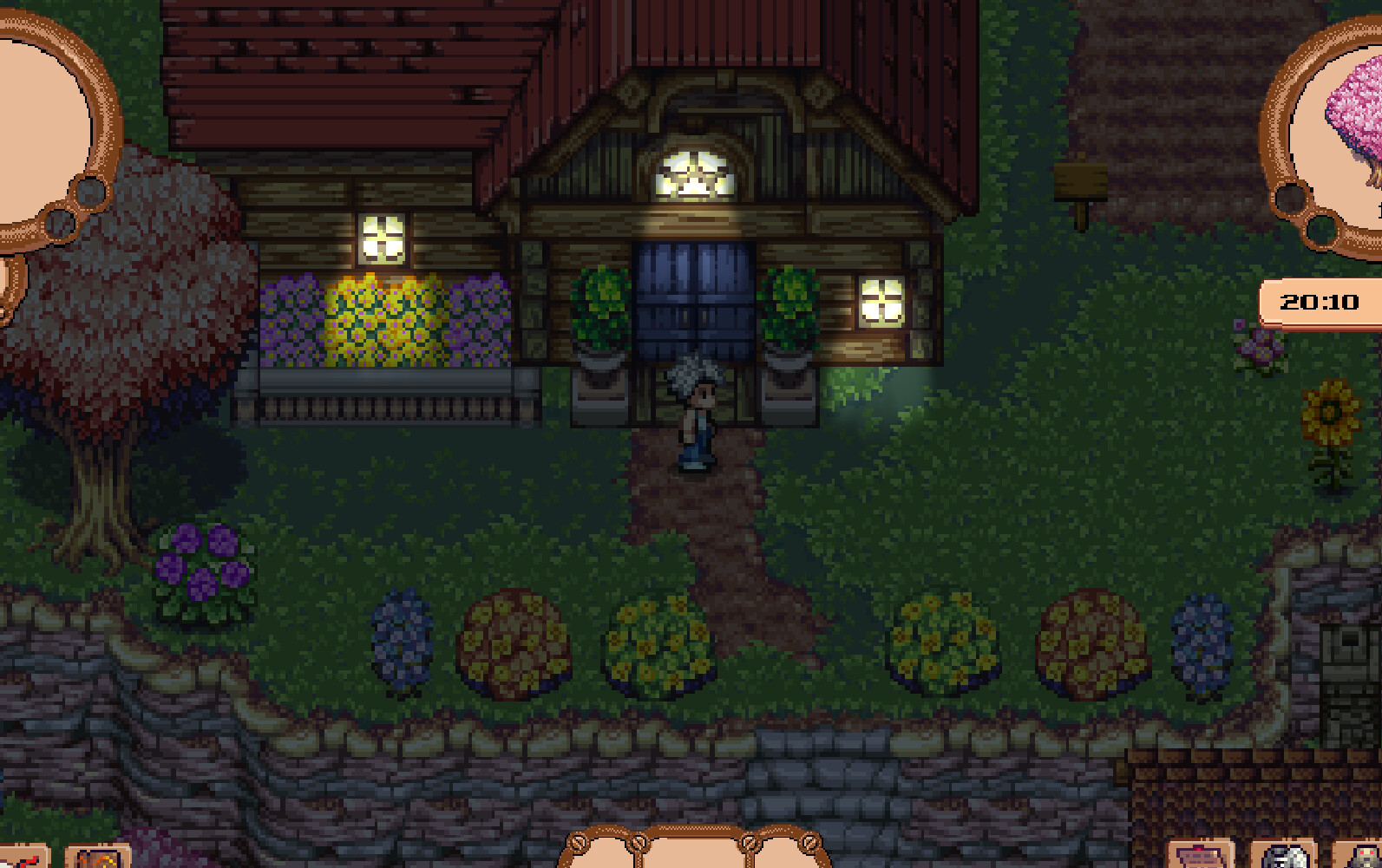 Sehoni Island: Monsters and Adventures