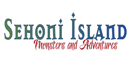 Sehoni Island: Monsters and Adventures