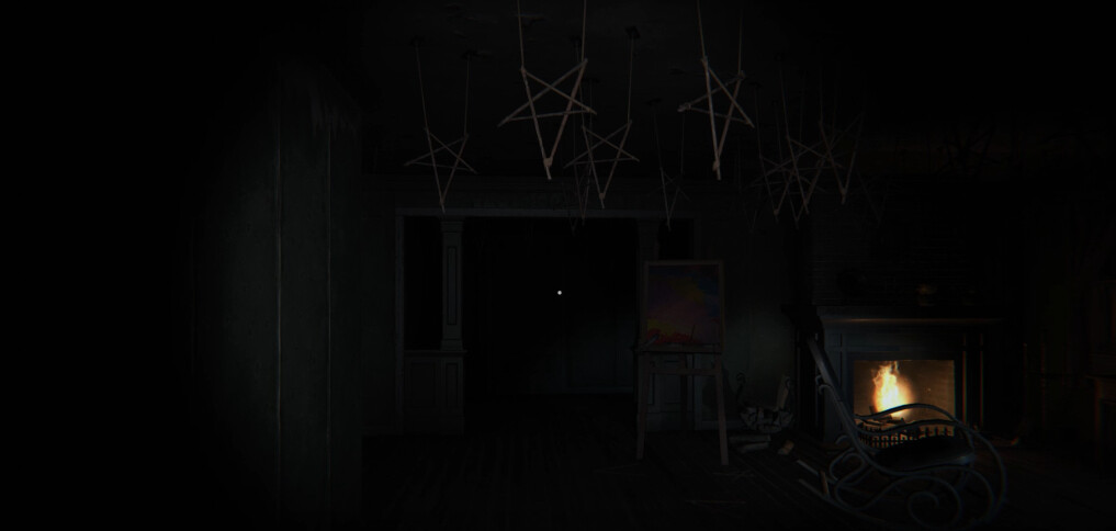 Exorcist 2: Crow Magic