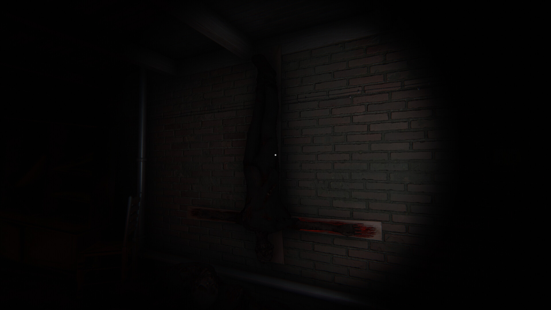 Exorcist 2: Crow Magic