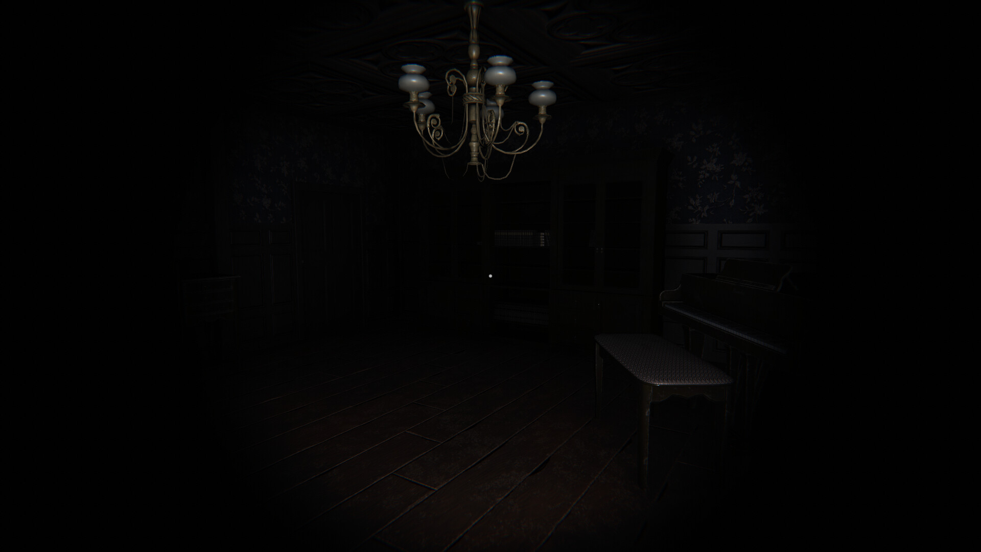 Exorcist 2: Crow Magic
