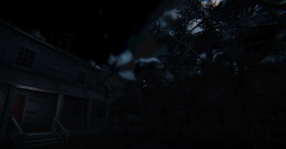 Exorcist 2: Crow Magic