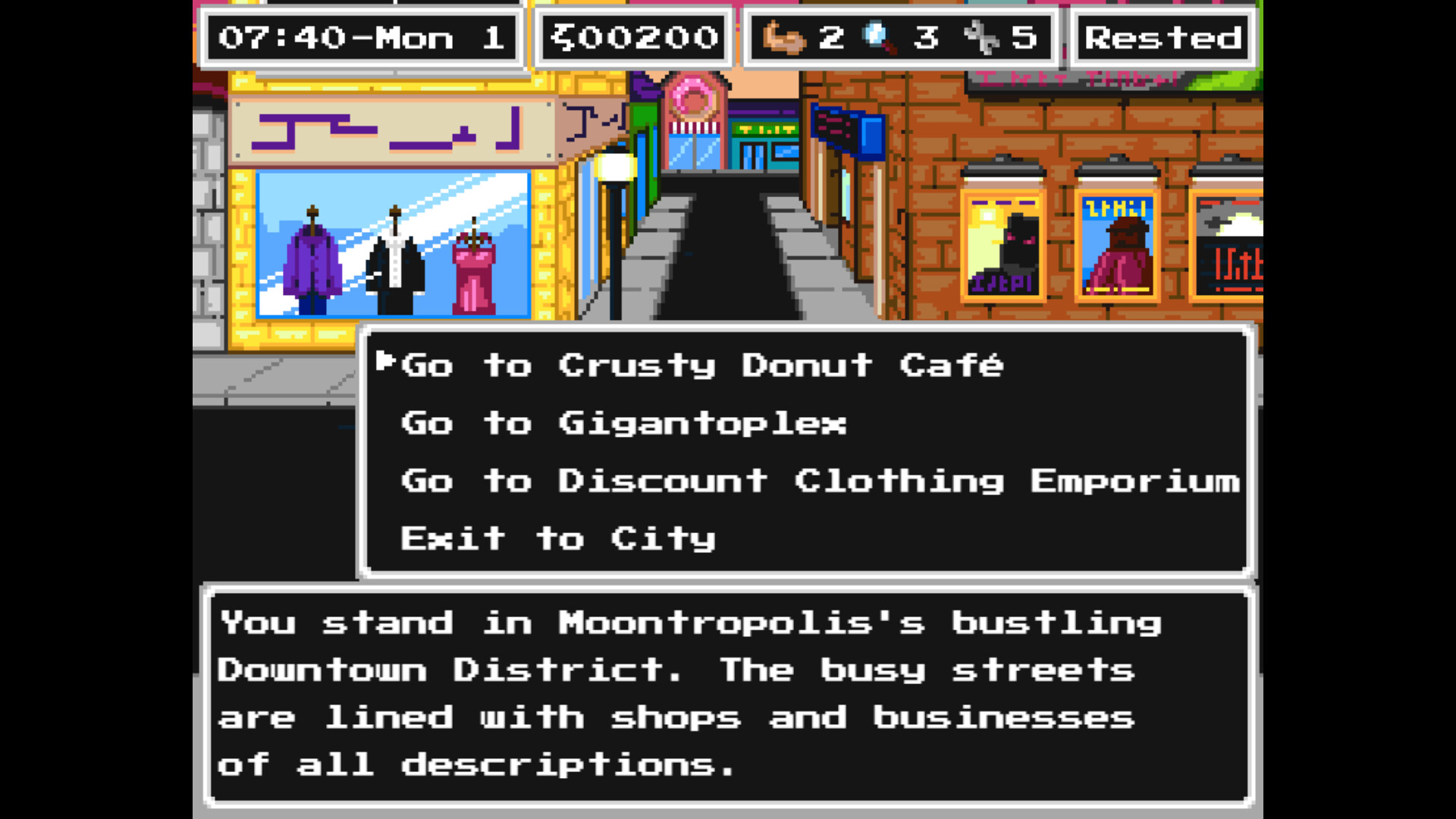 Sergeant Squidley: Space Cop!