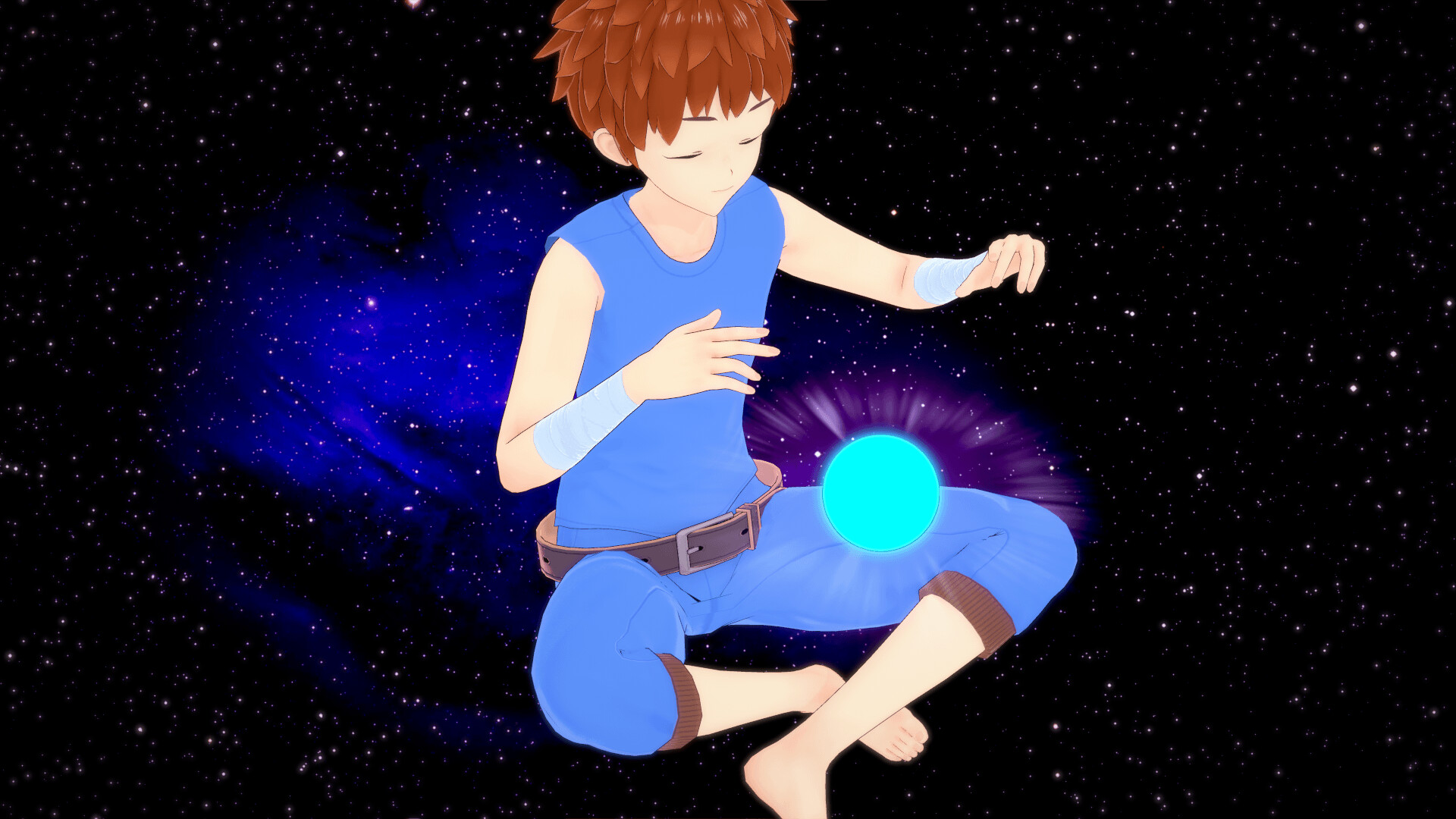 Heavenly Peaks Cultivation