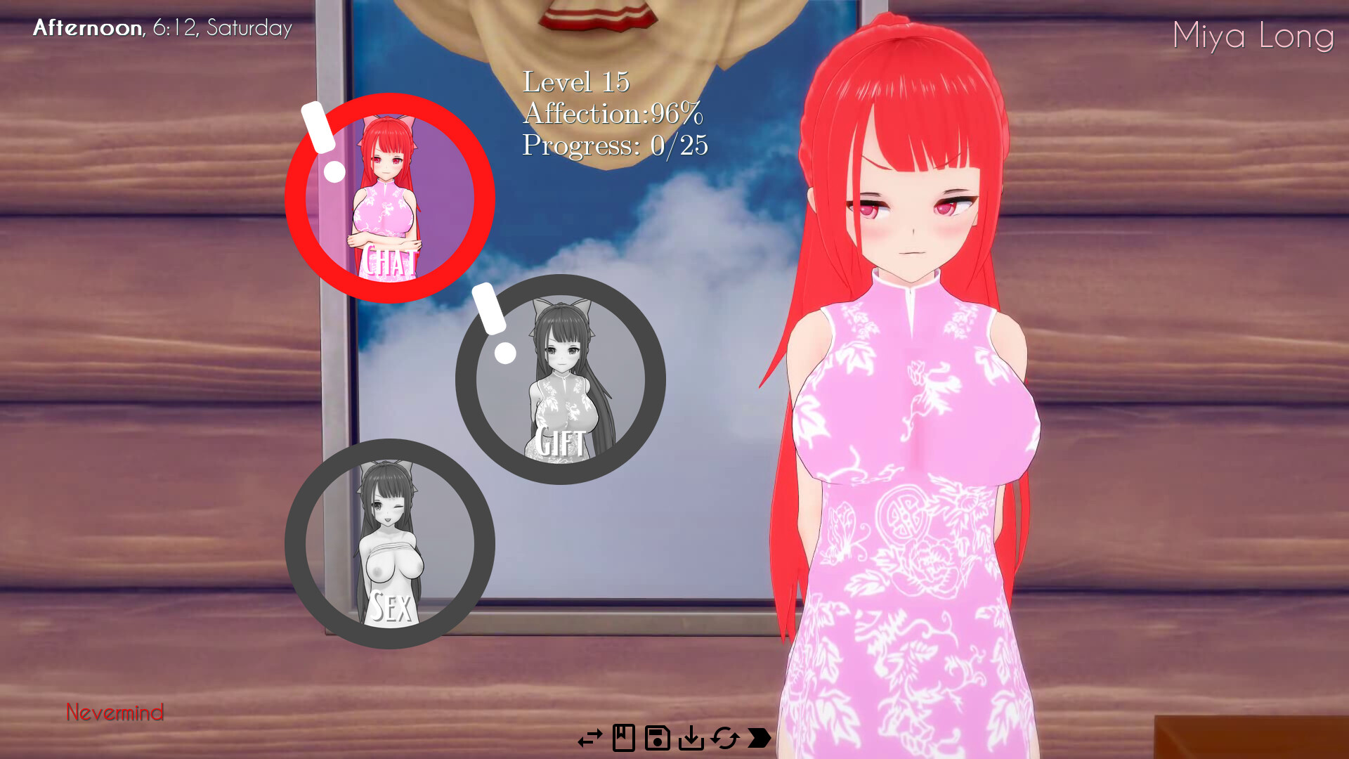 Heavenly Peaks Cultivation