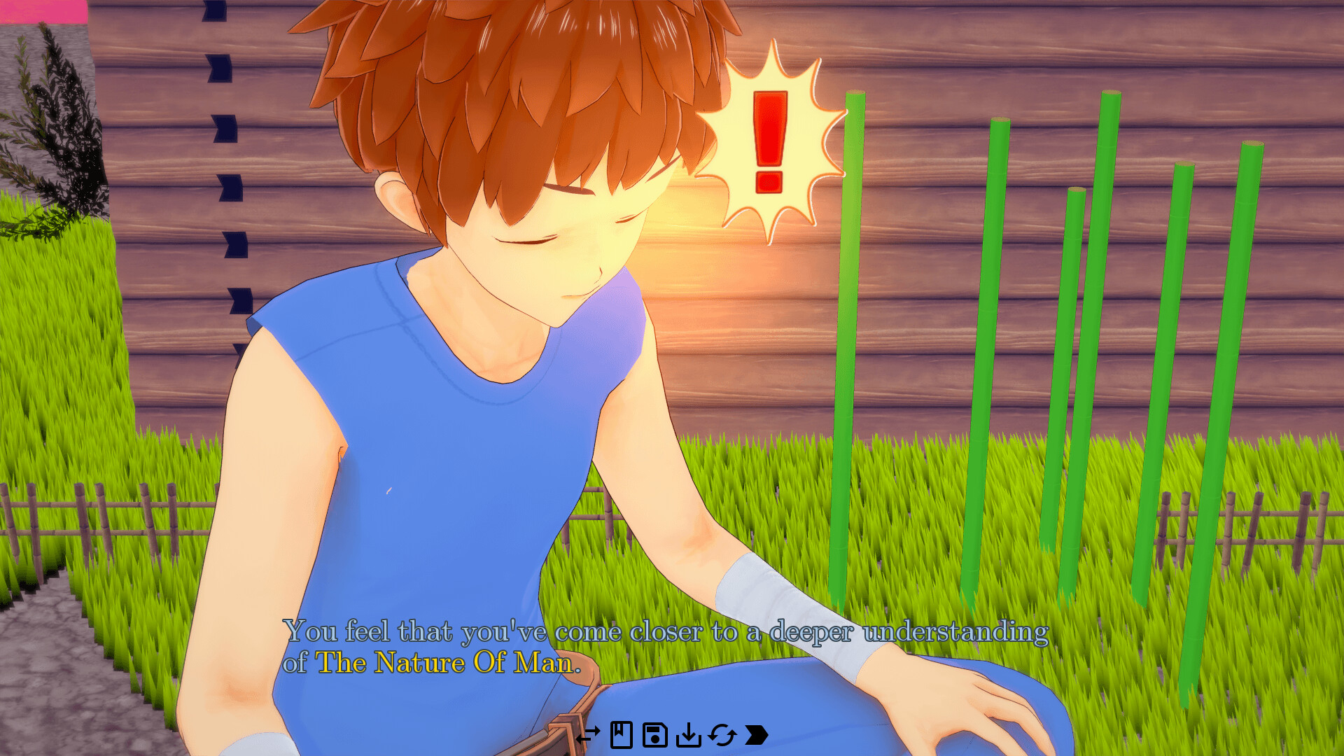 Heavenly Peaks Cultivation