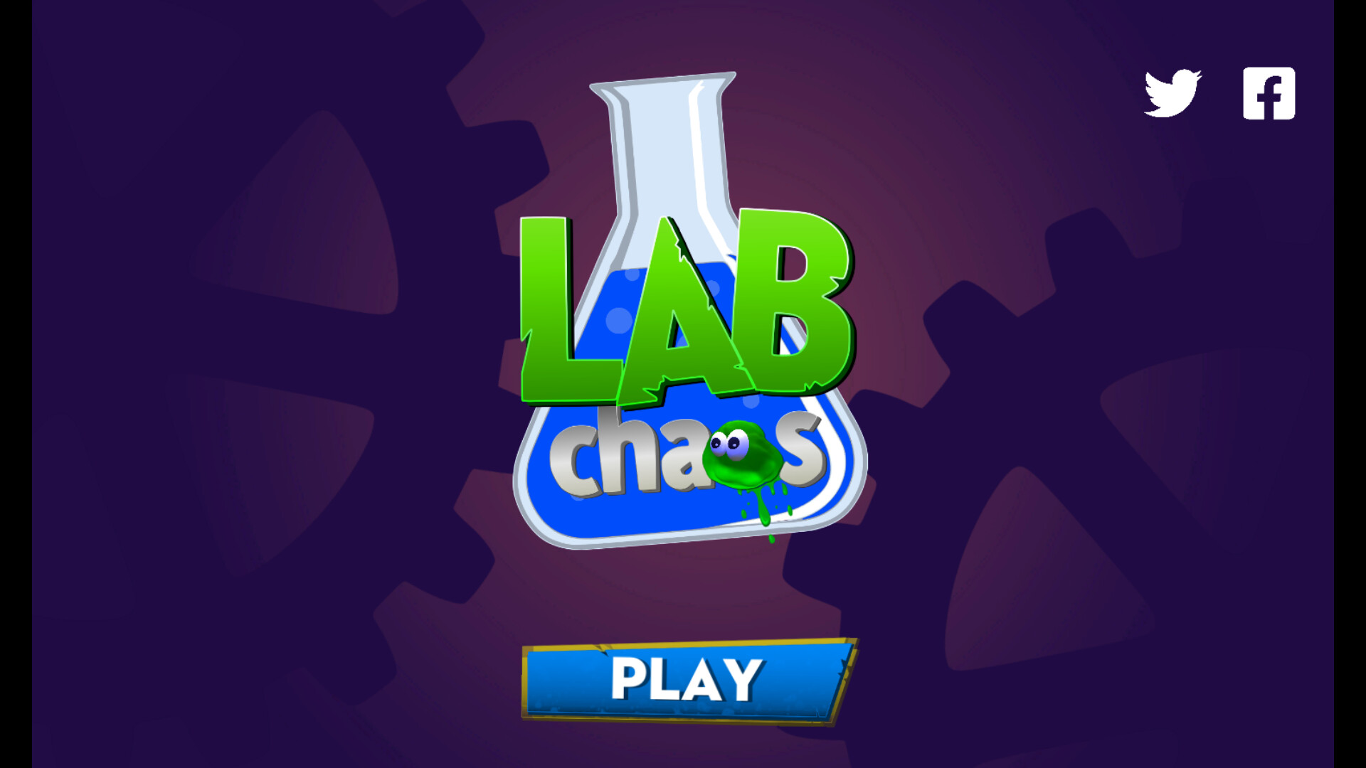 Lab Chaos