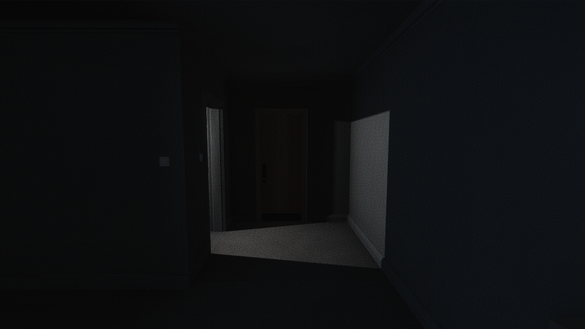 Paranormal Girlfriend