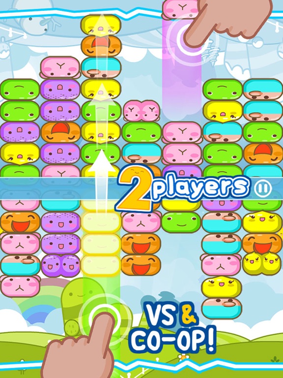 Bearadise 2: Big Bear Shuffle