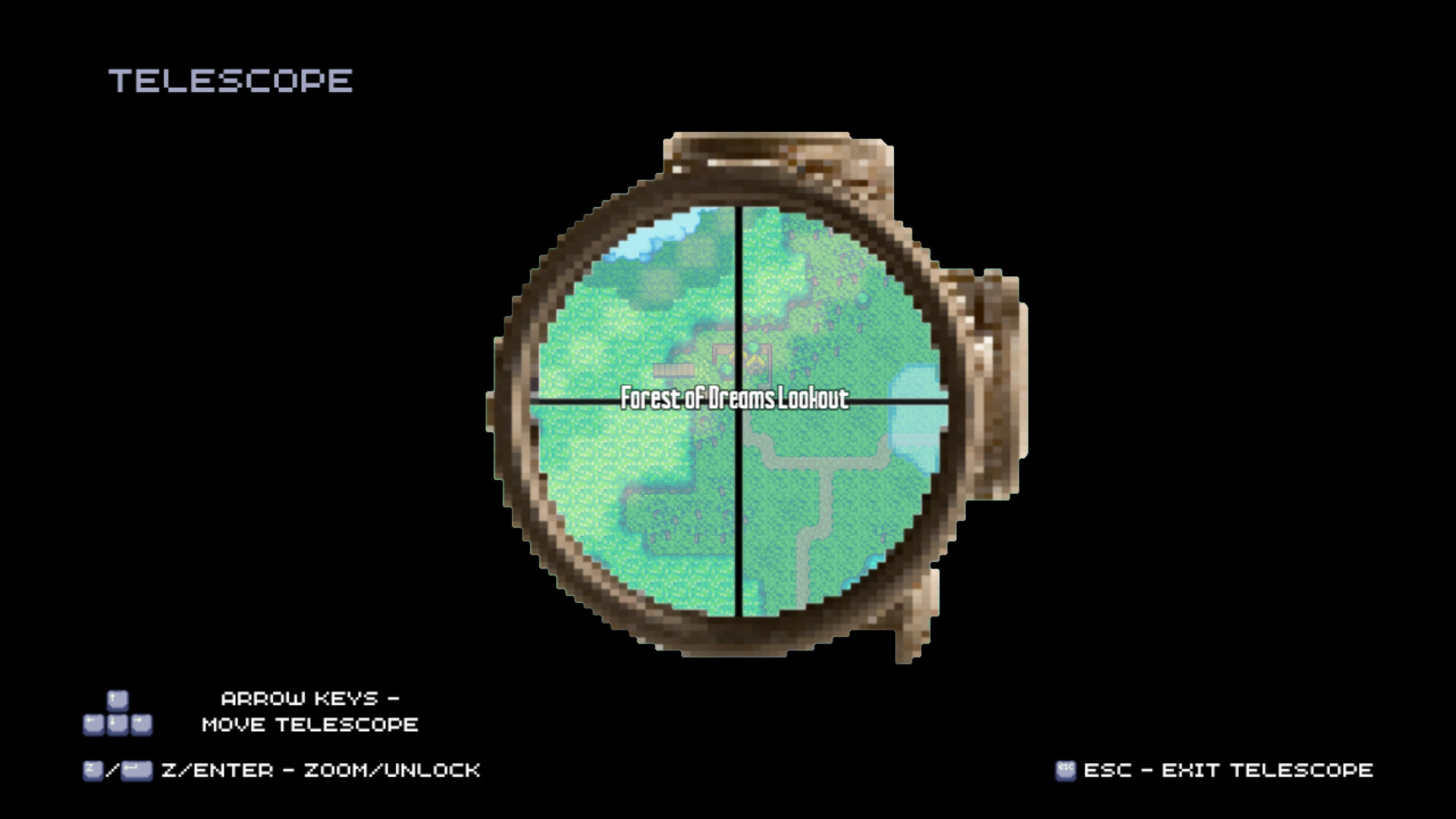 Seed of Pandora: Legend of the Gaia Tree