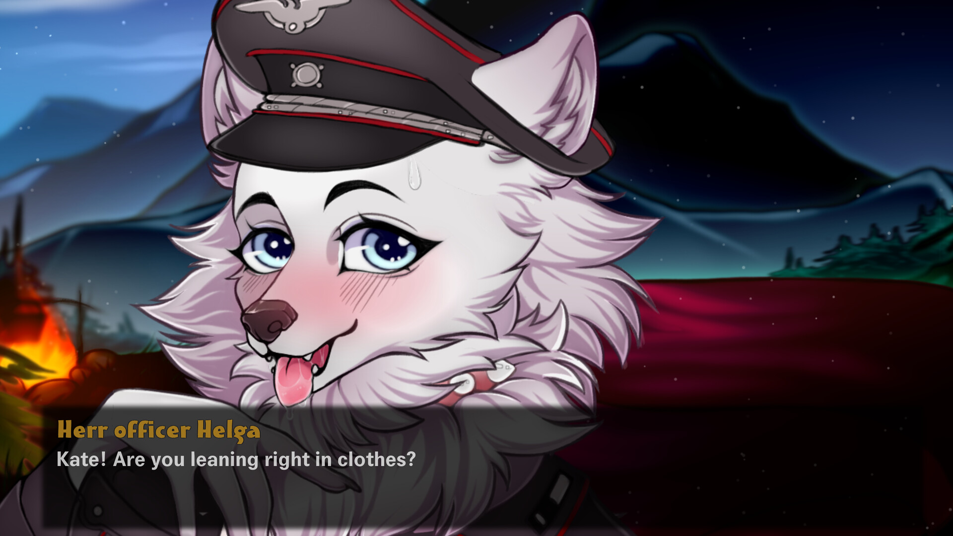Furry Reich