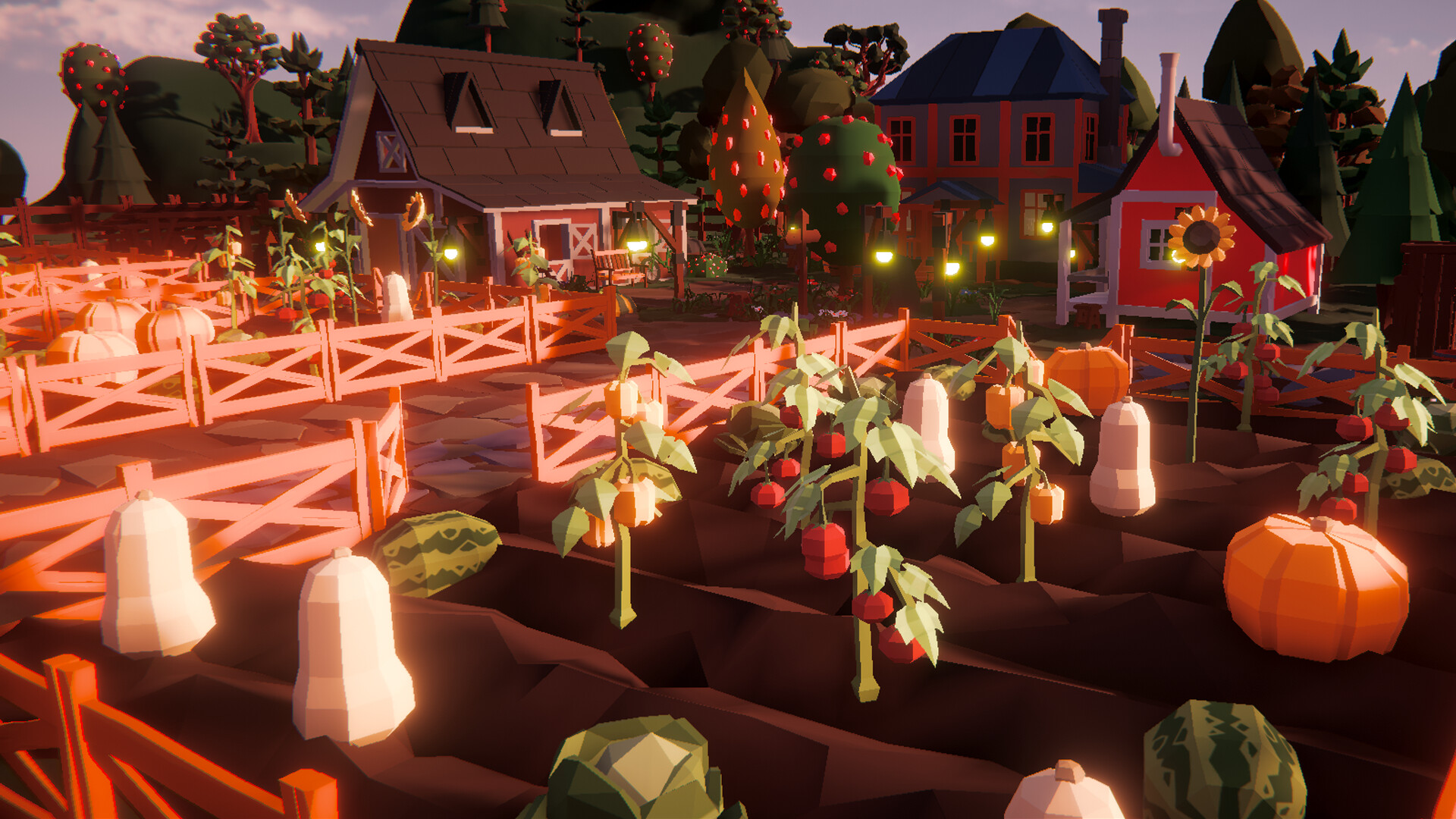 Moleshine Cooking Simulator