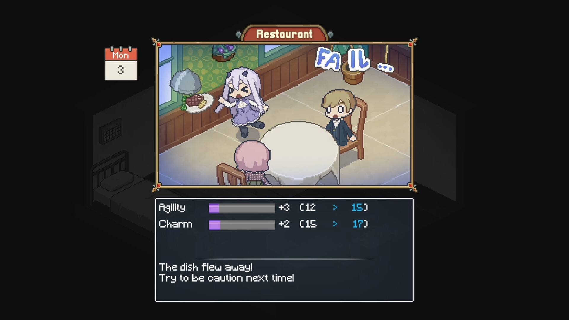 Path of Yuusha