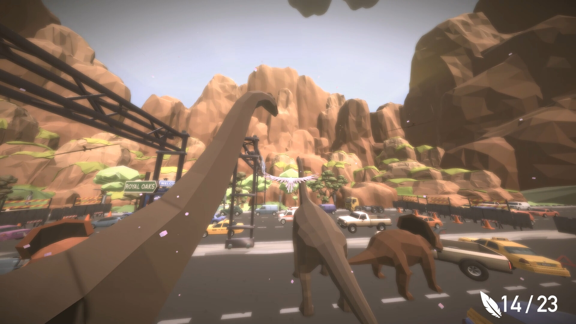 Aery VR: Dreamscape