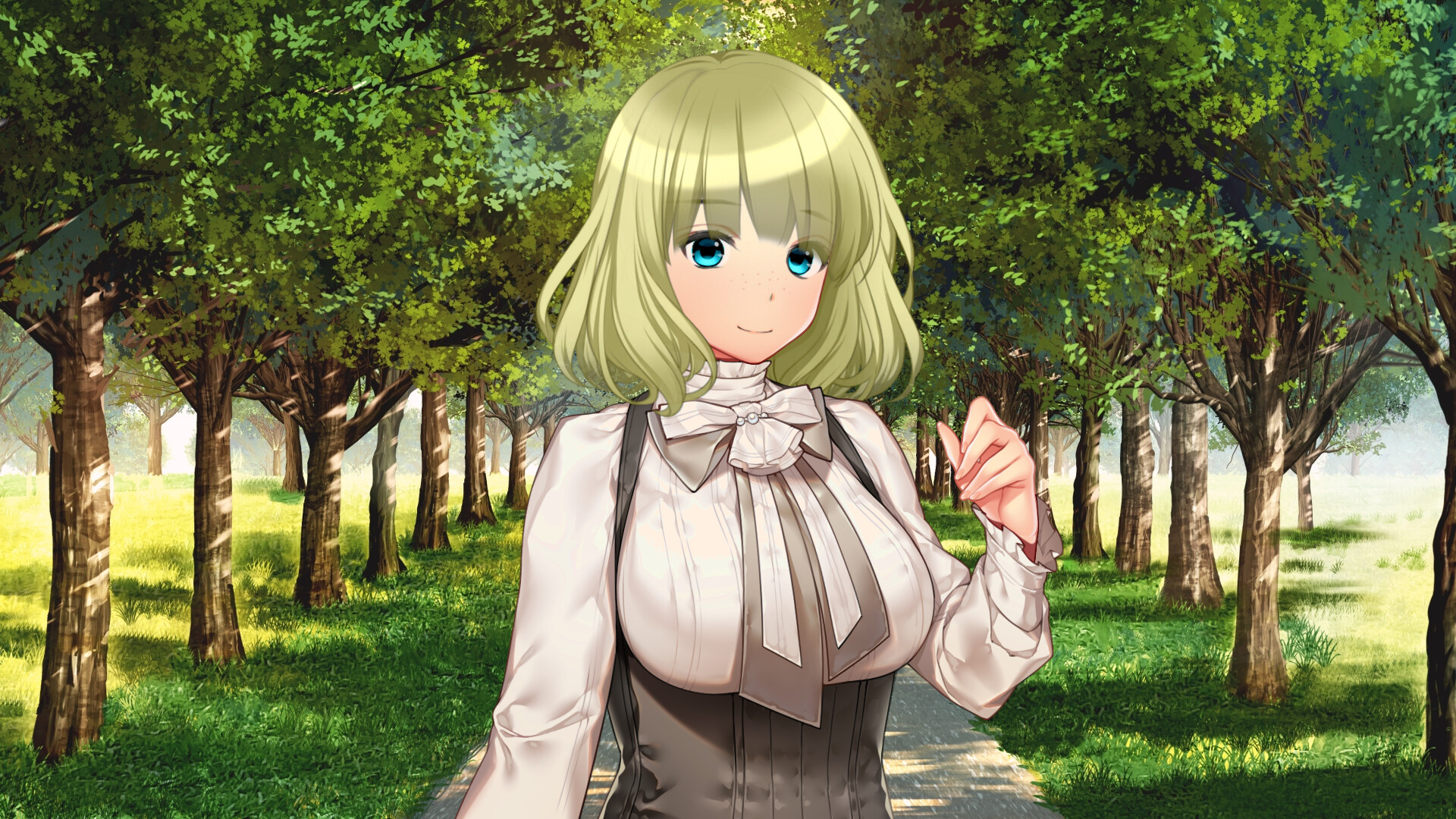 Deluge: Sermon for the Dead