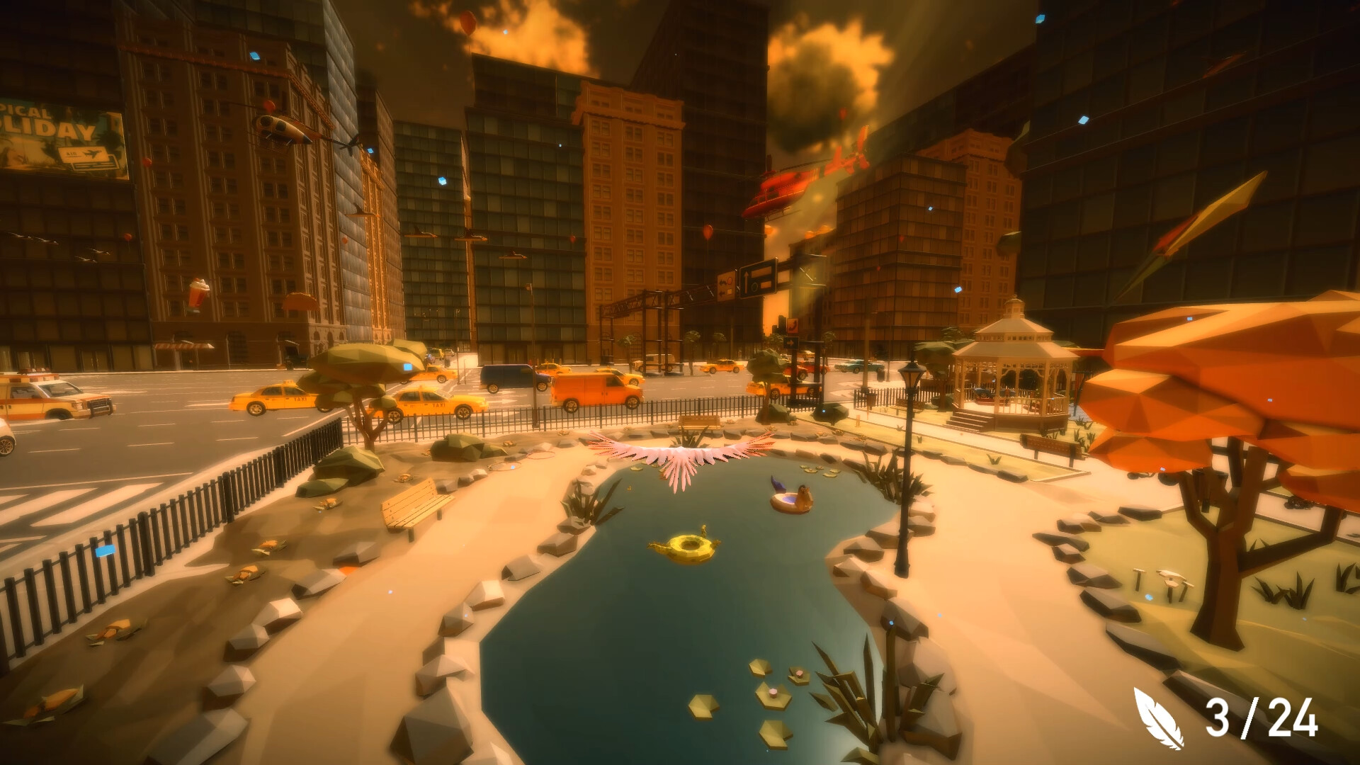 Aery VR: Dreamscape