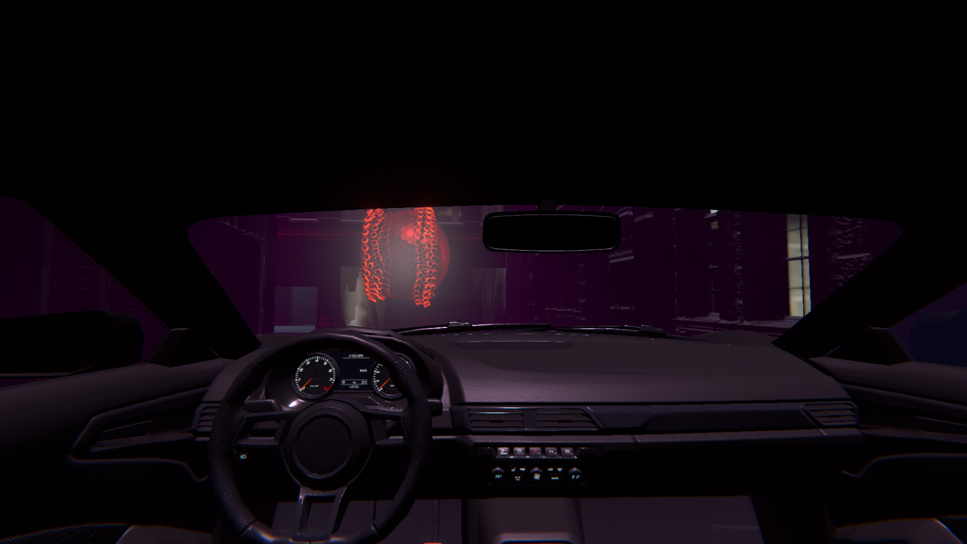 Rhythm Drive: Synthwave City
