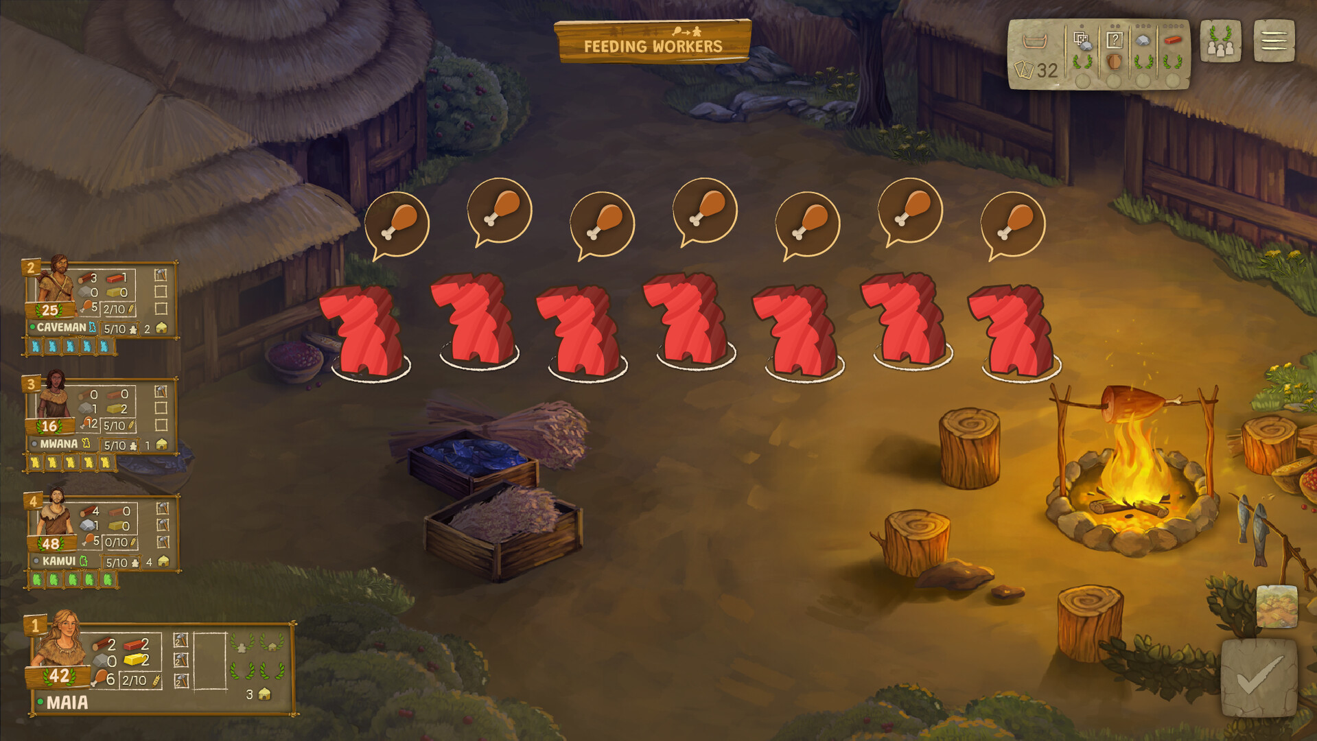 Stone Age: Digital Edition