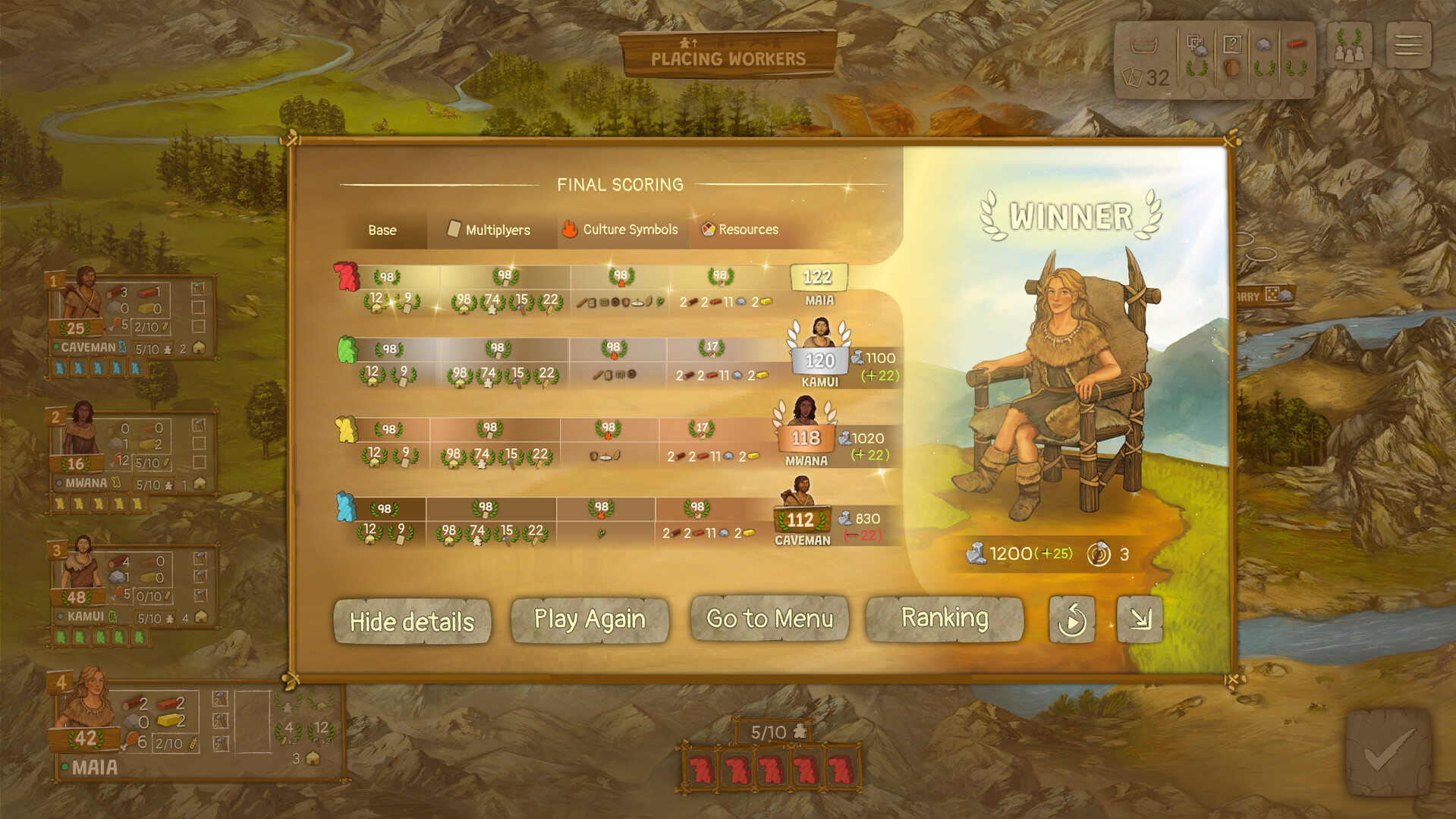 Stone Age: Digital Edition