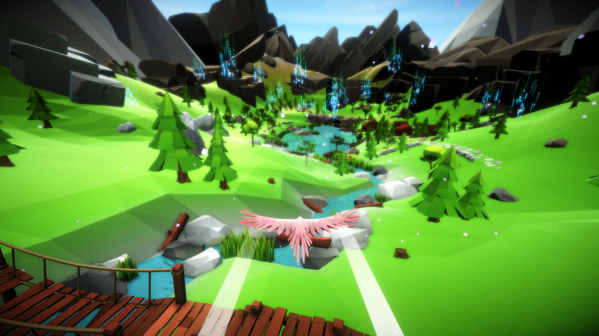 Aery VR: Calm Mind