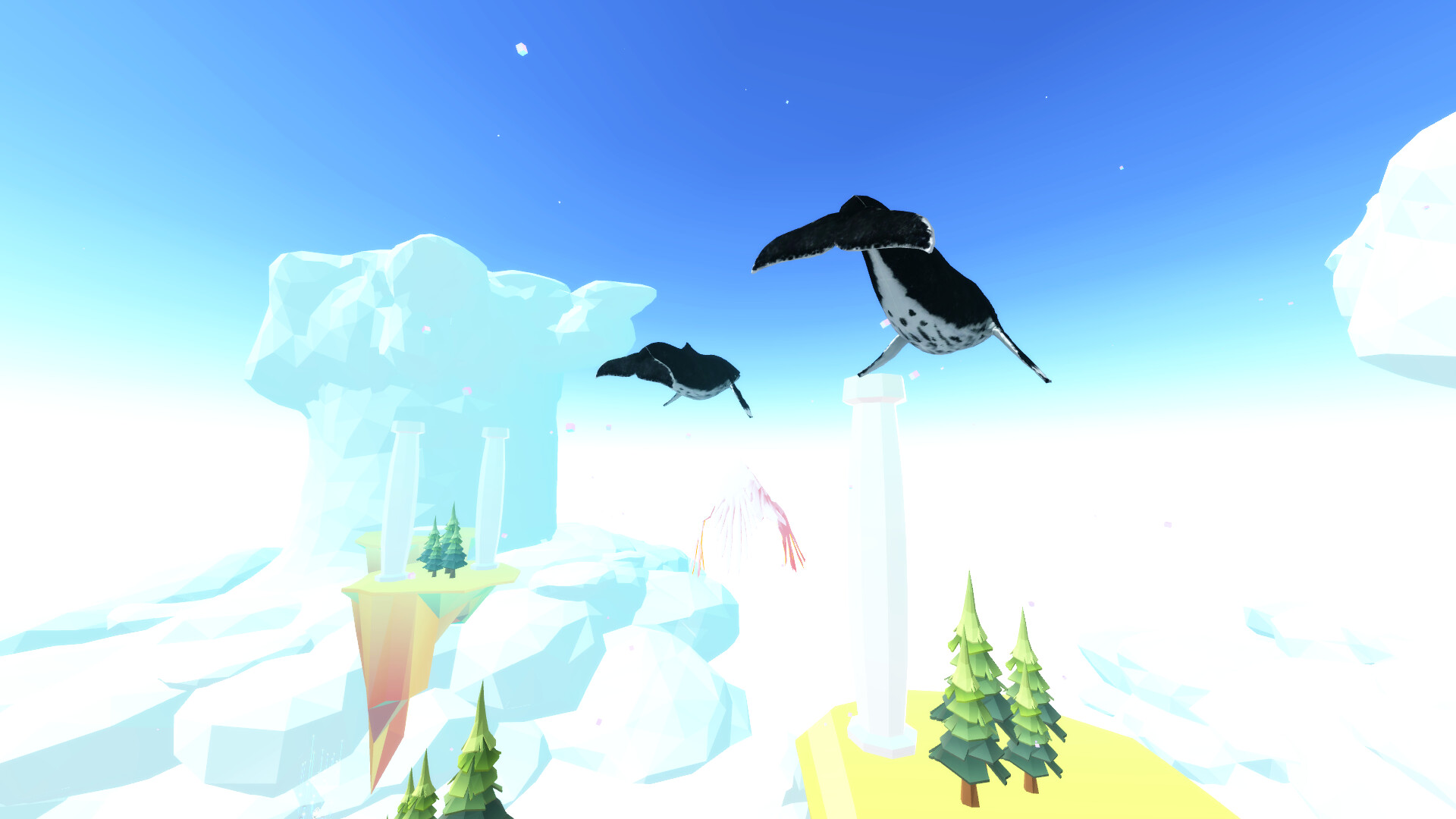 Aery VR: Calm Mind