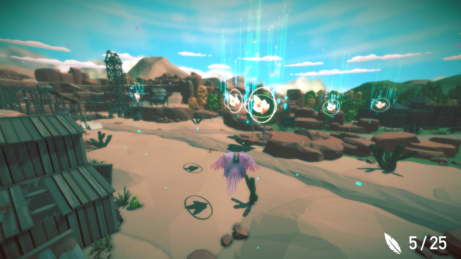 Aery VR: Calm Mind