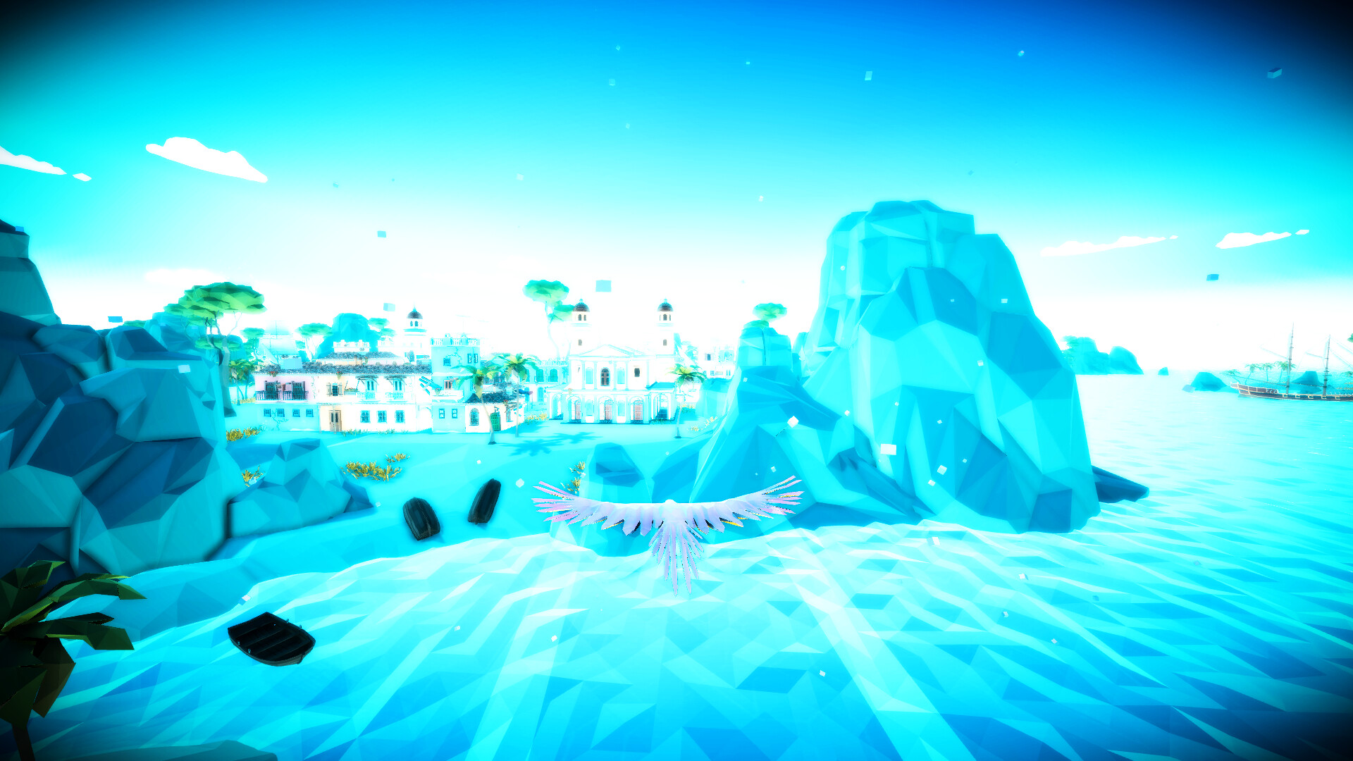Aery VR: Calm Mind