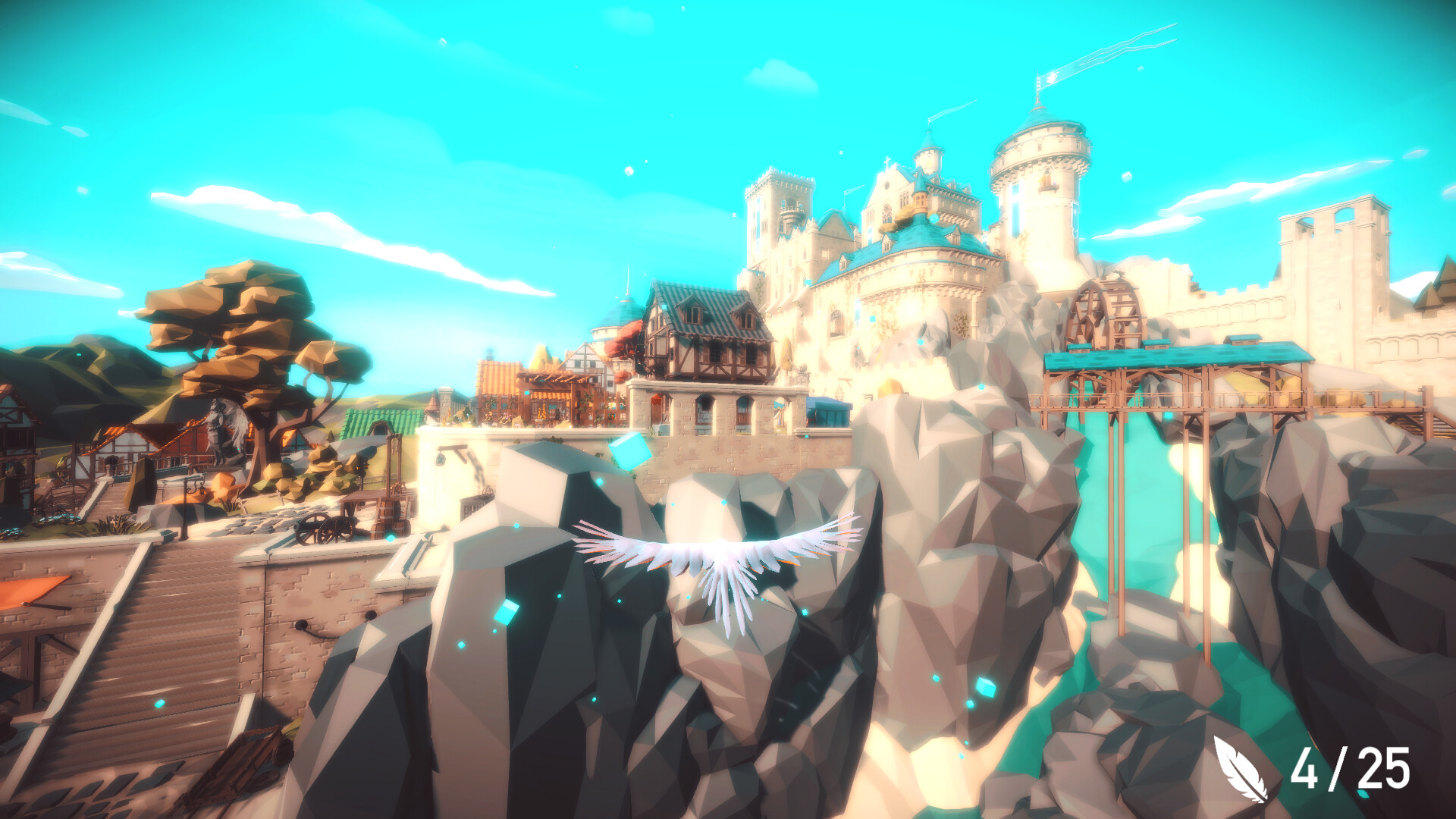 Aery VR: Calm Mind