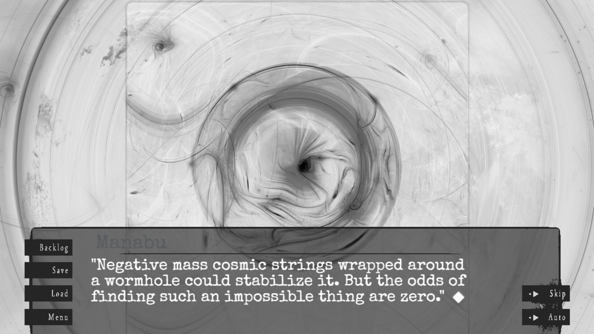 Retrocausality