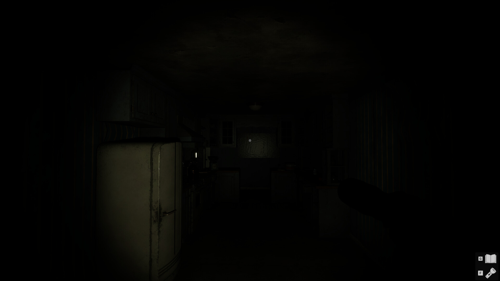 The Visitor