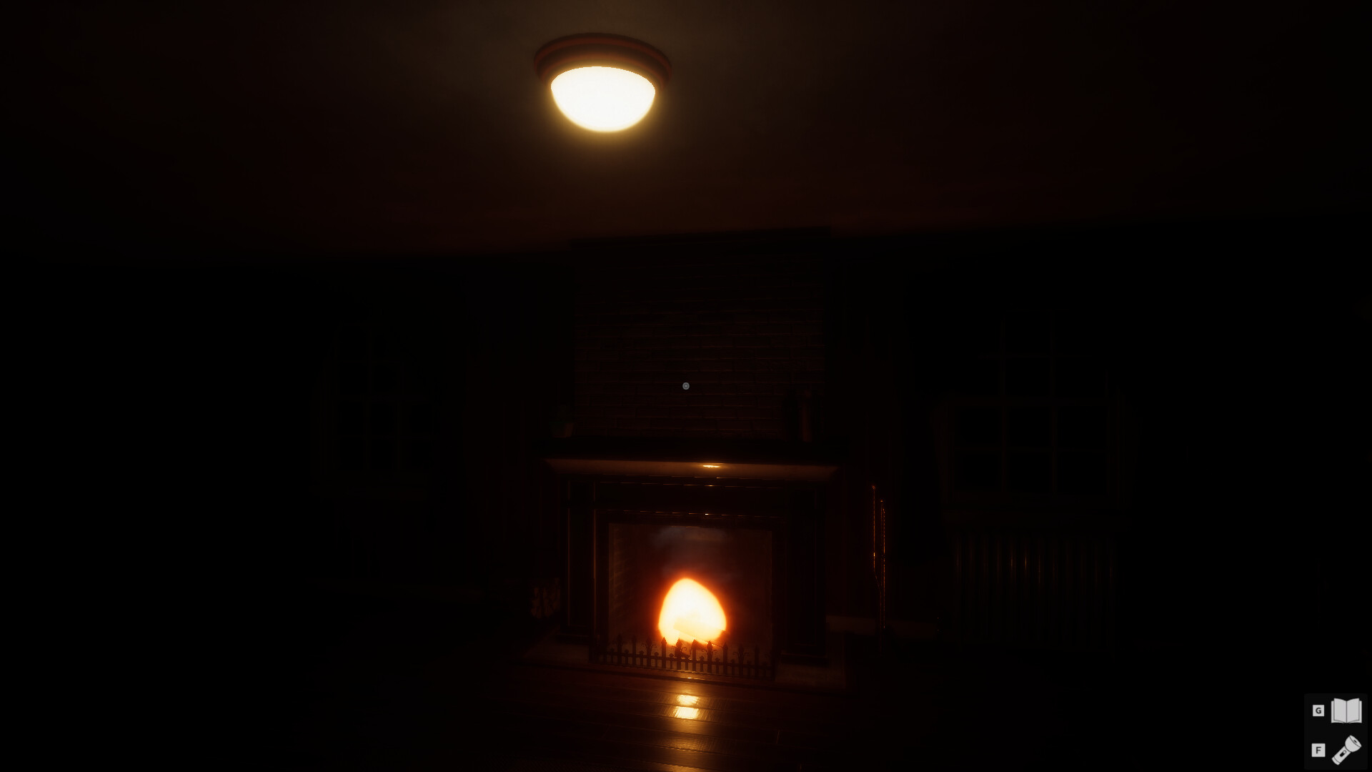 The Visitor